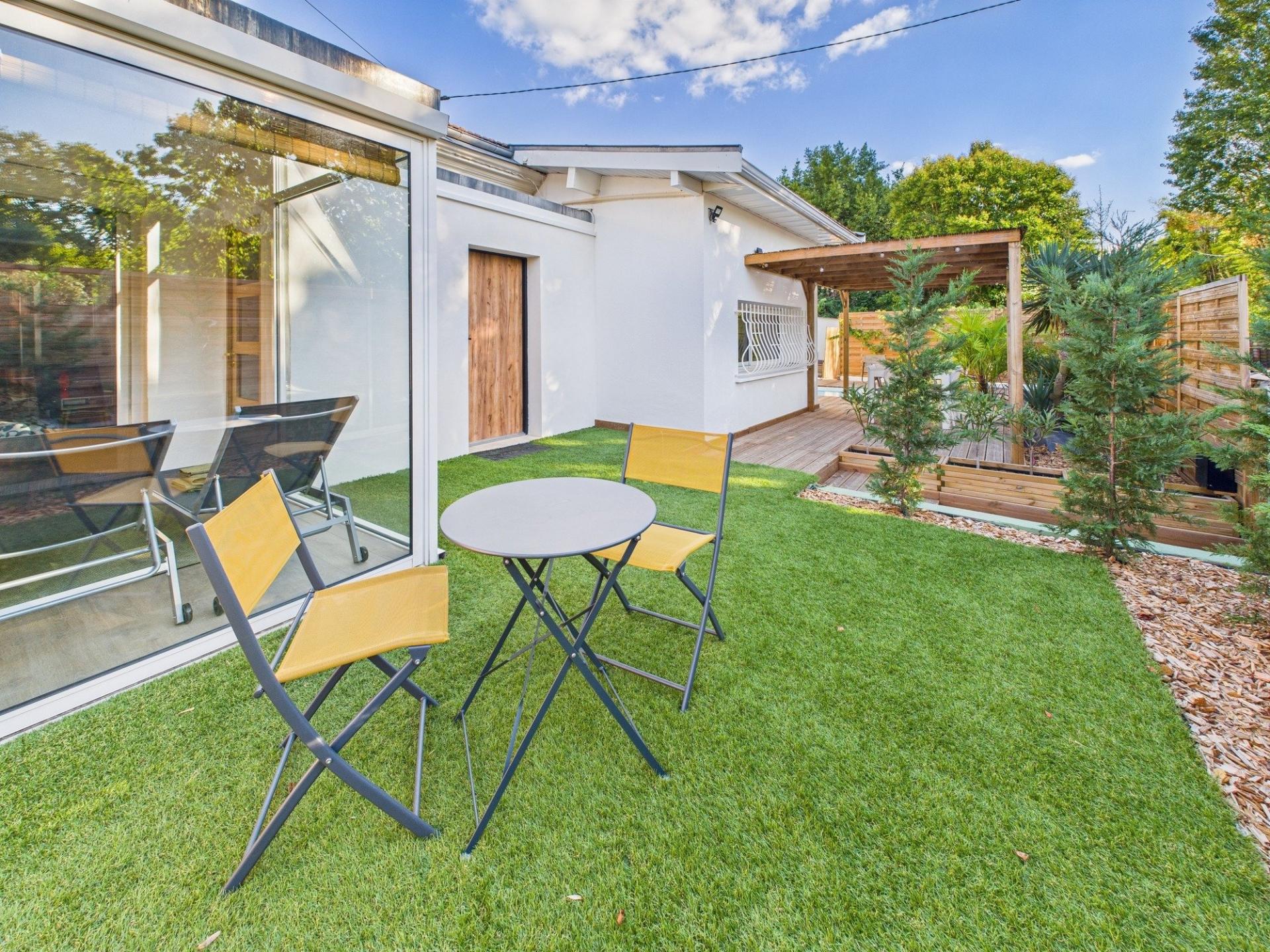 Photo 9 de l'annonce.