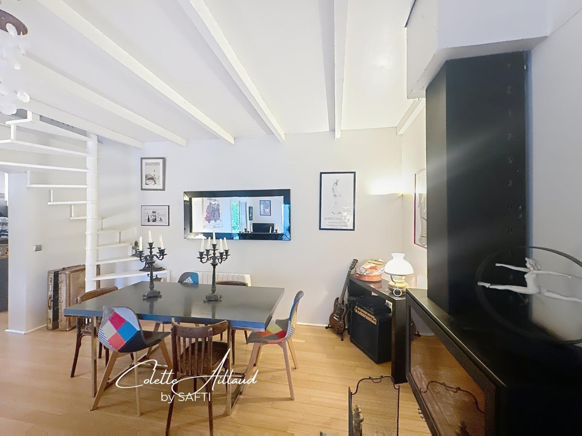 Photo 5 de l'annonce.