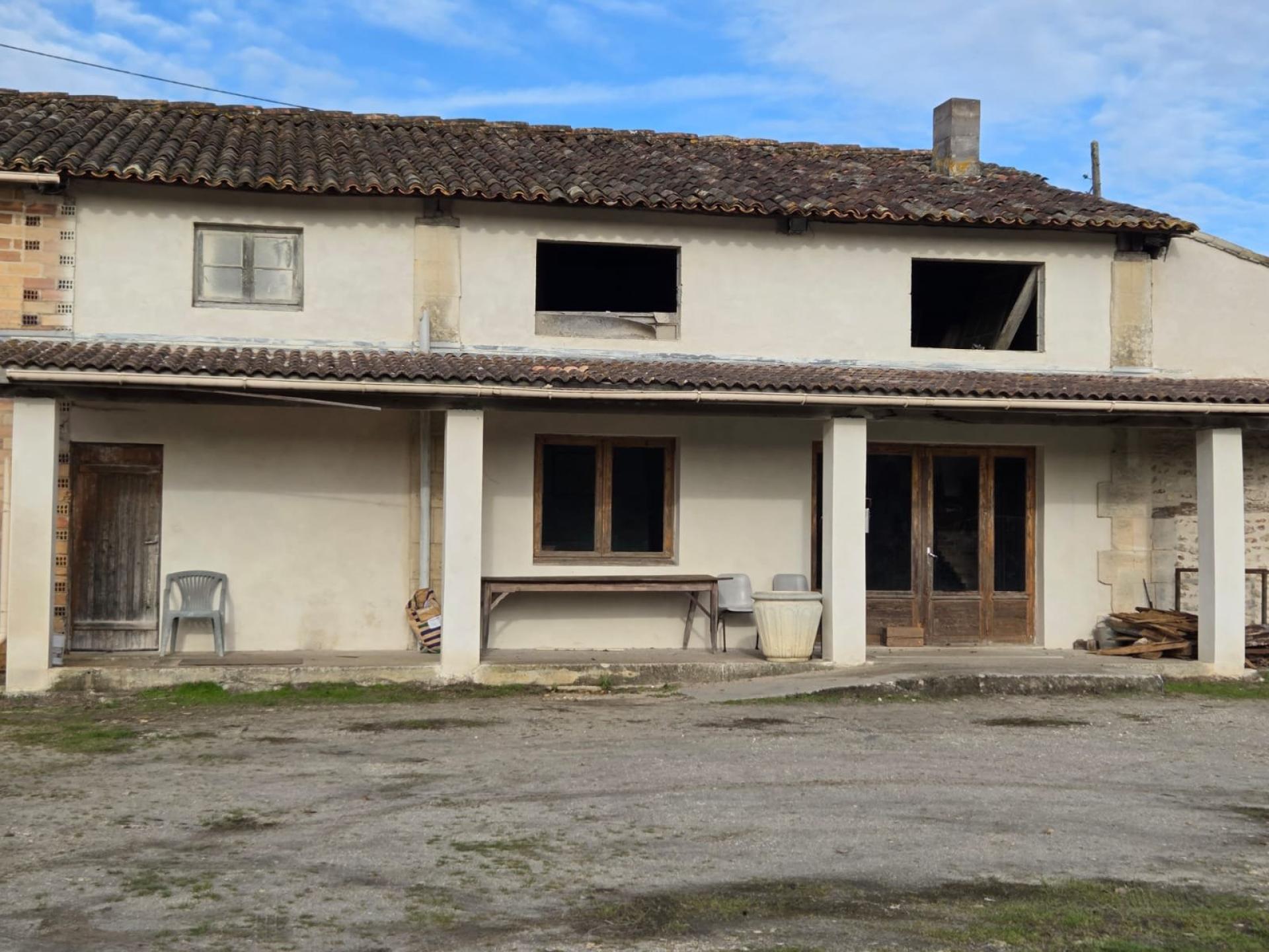 Photo 18 de l'annonce.