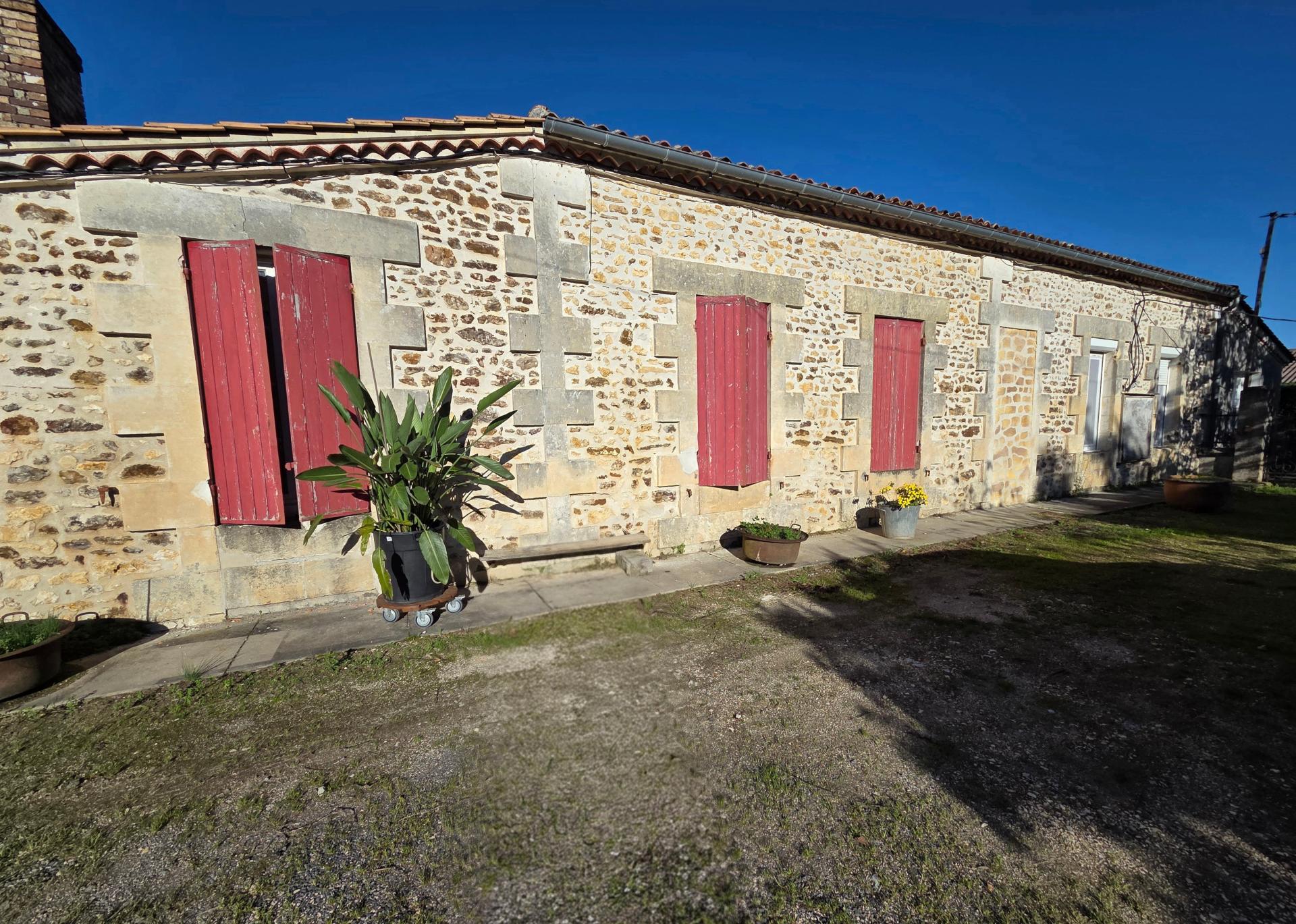 Photo 8 de l'annonce.