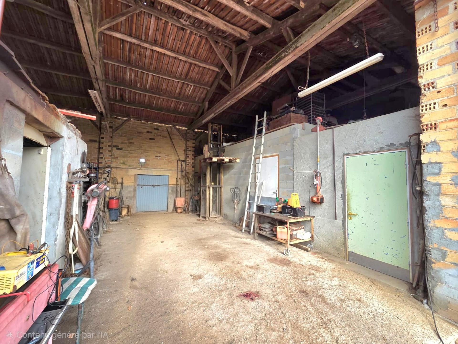 Photo 24 de l'annonce.