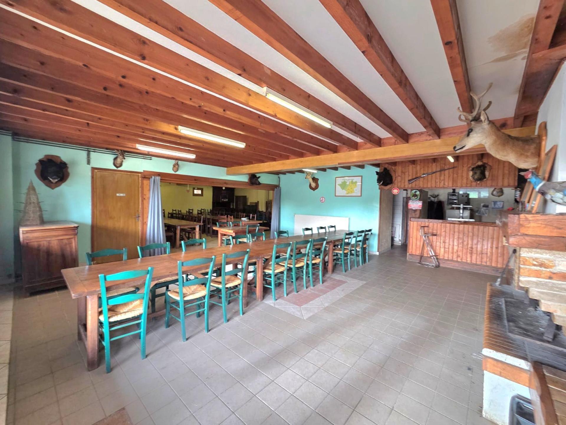 Photo 21 de l'annonce.