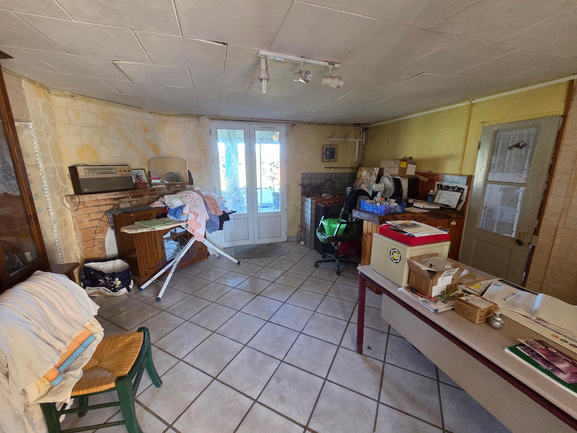 Photo 14 de l'annonce.