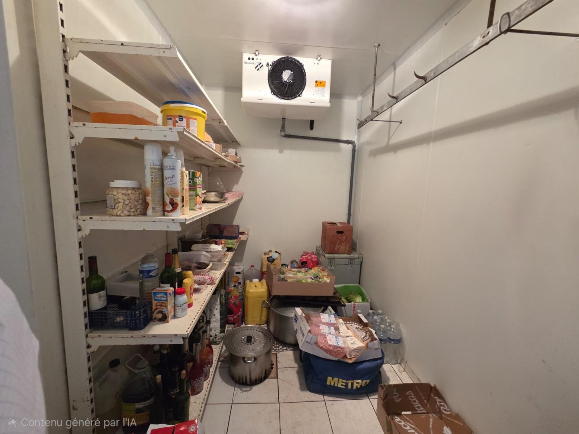 Photo 15 de l'annonce.