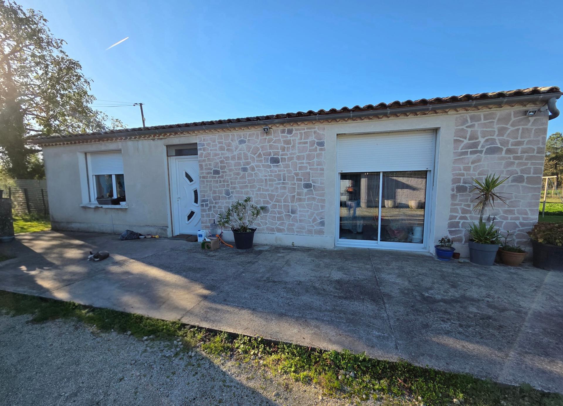 Photo 5 de l'annonce.