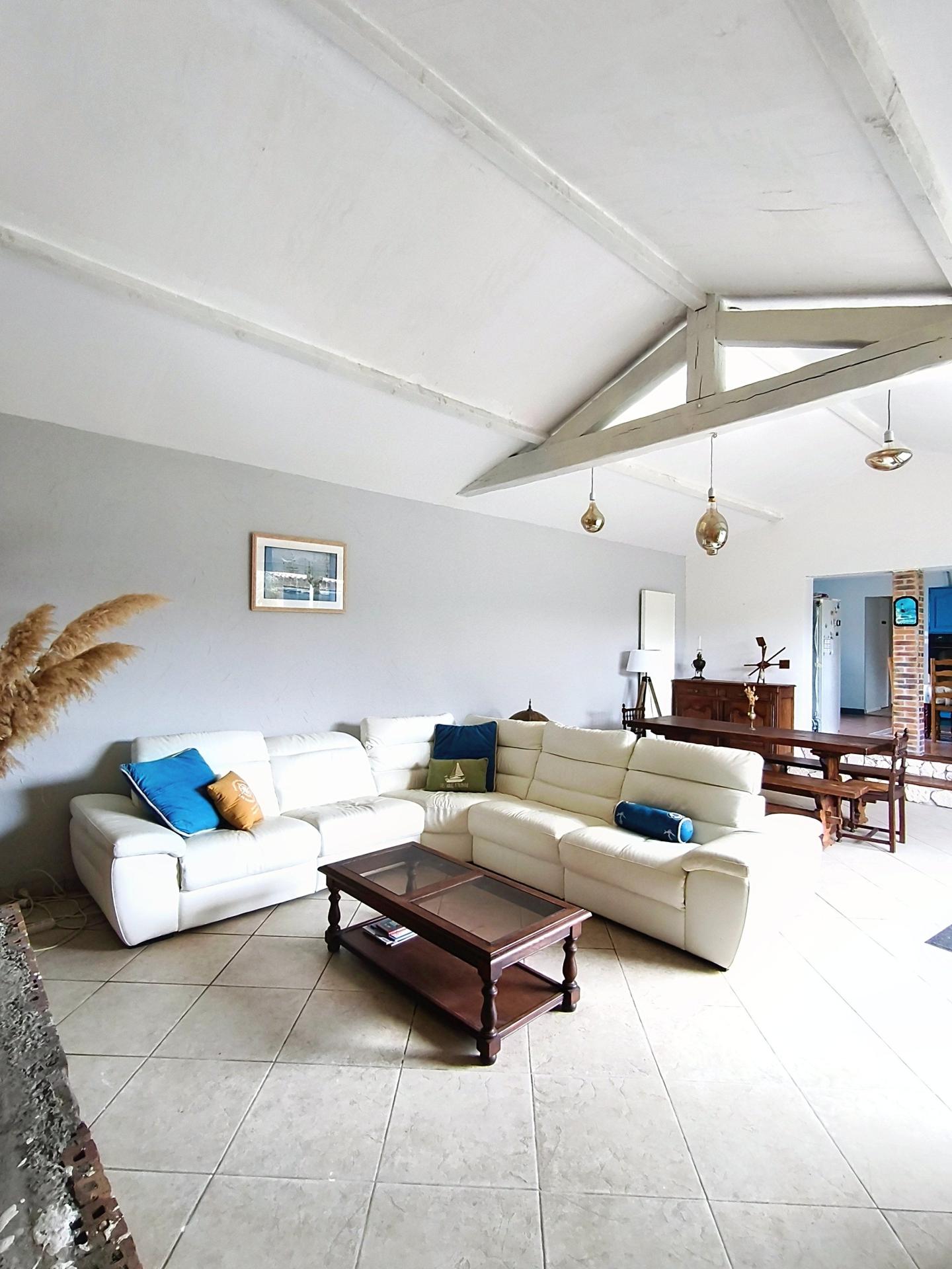 Photo 4 de l'annonce.