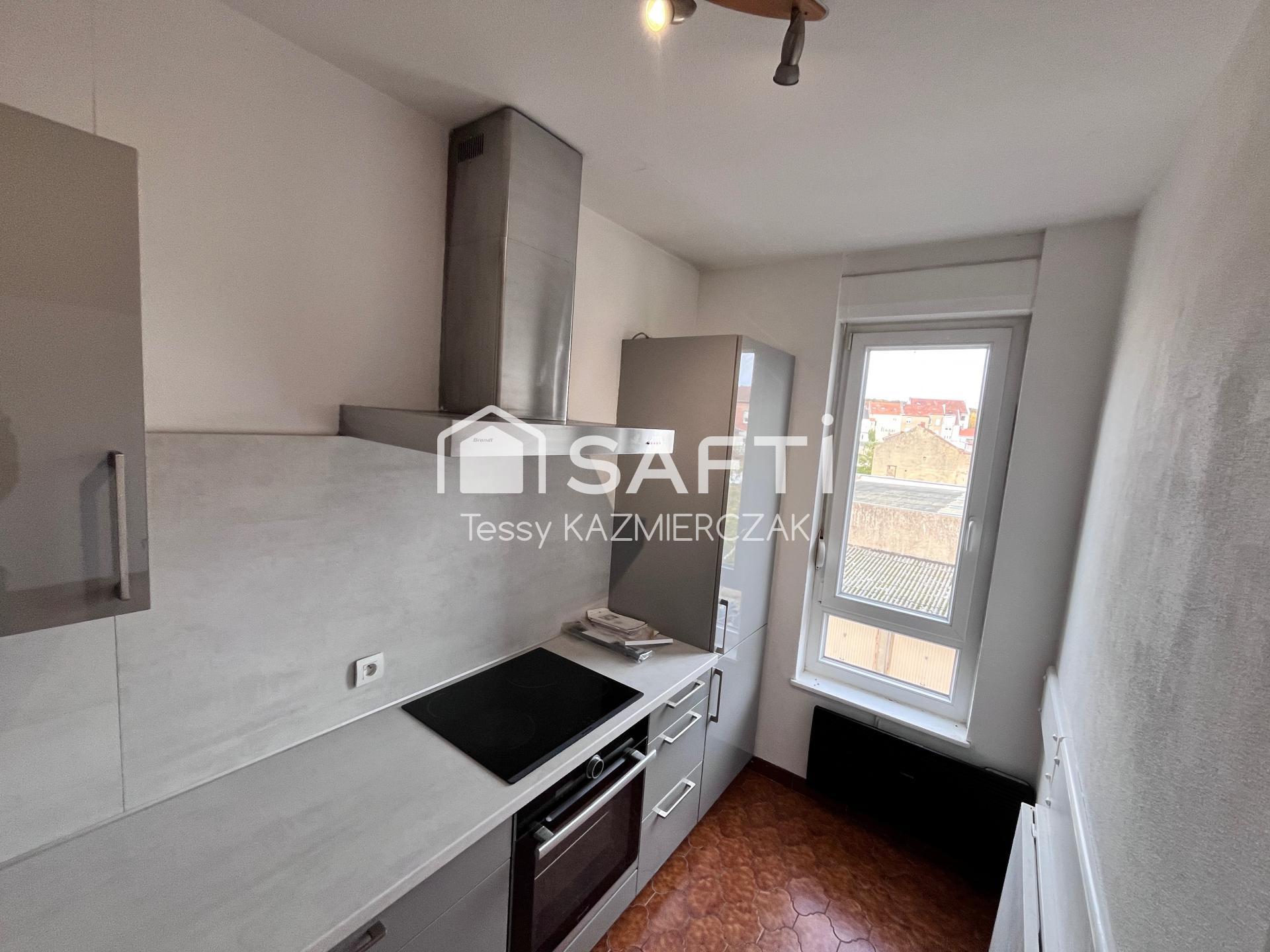 Photo-appartement