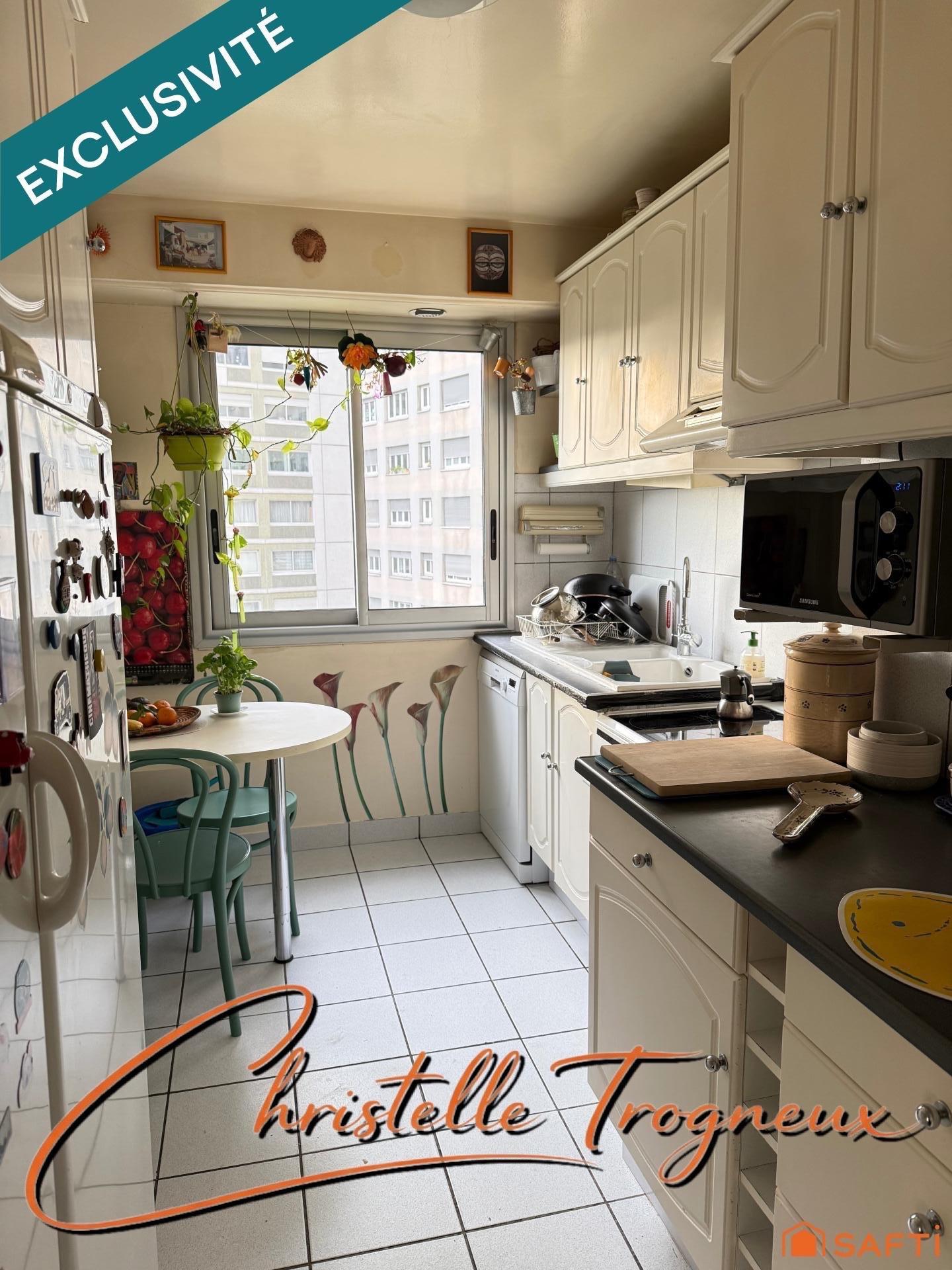 Photo-appartement