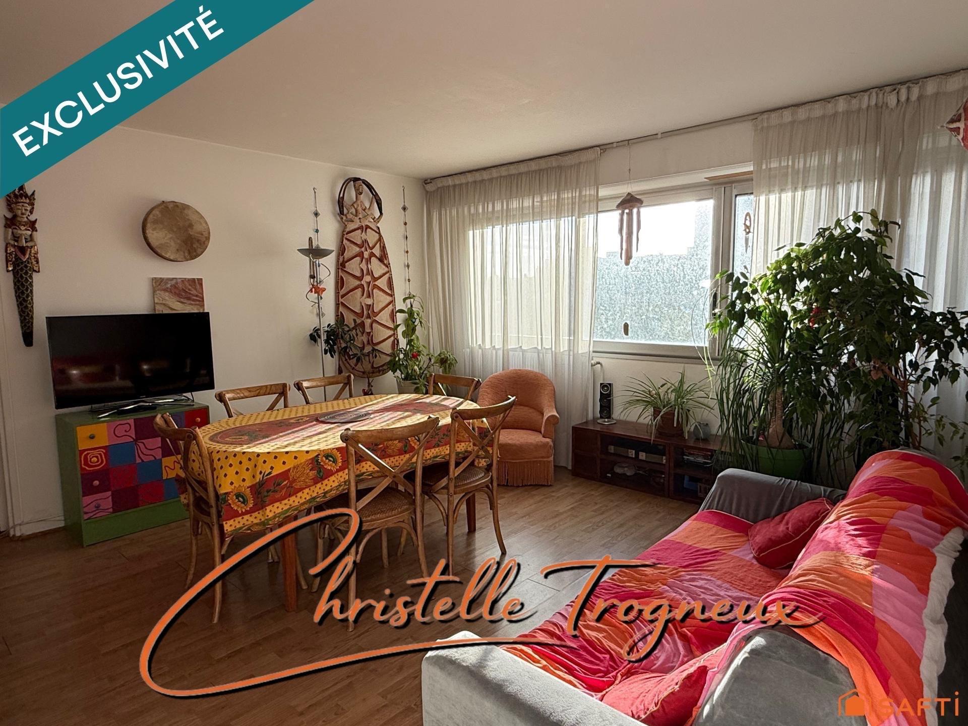 Photo-appartement