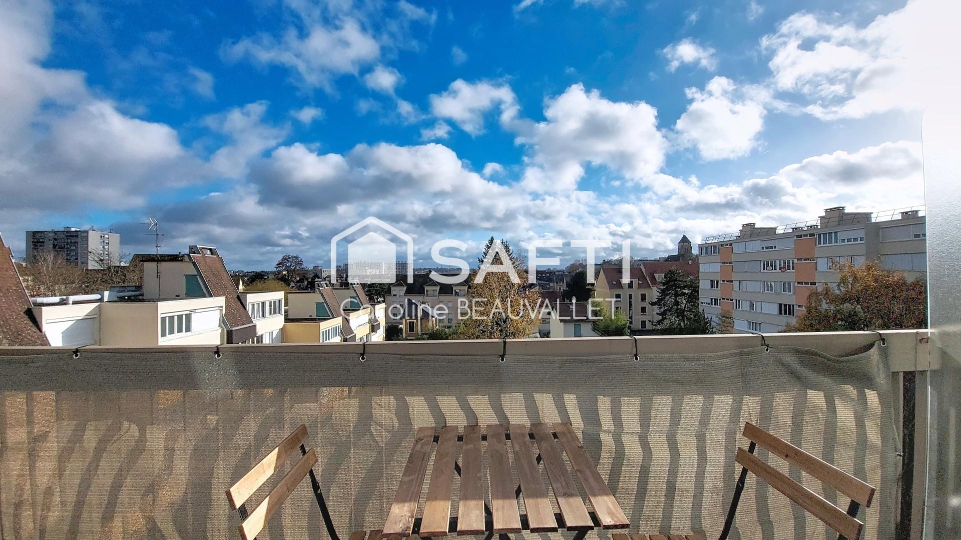 Photo-appartement