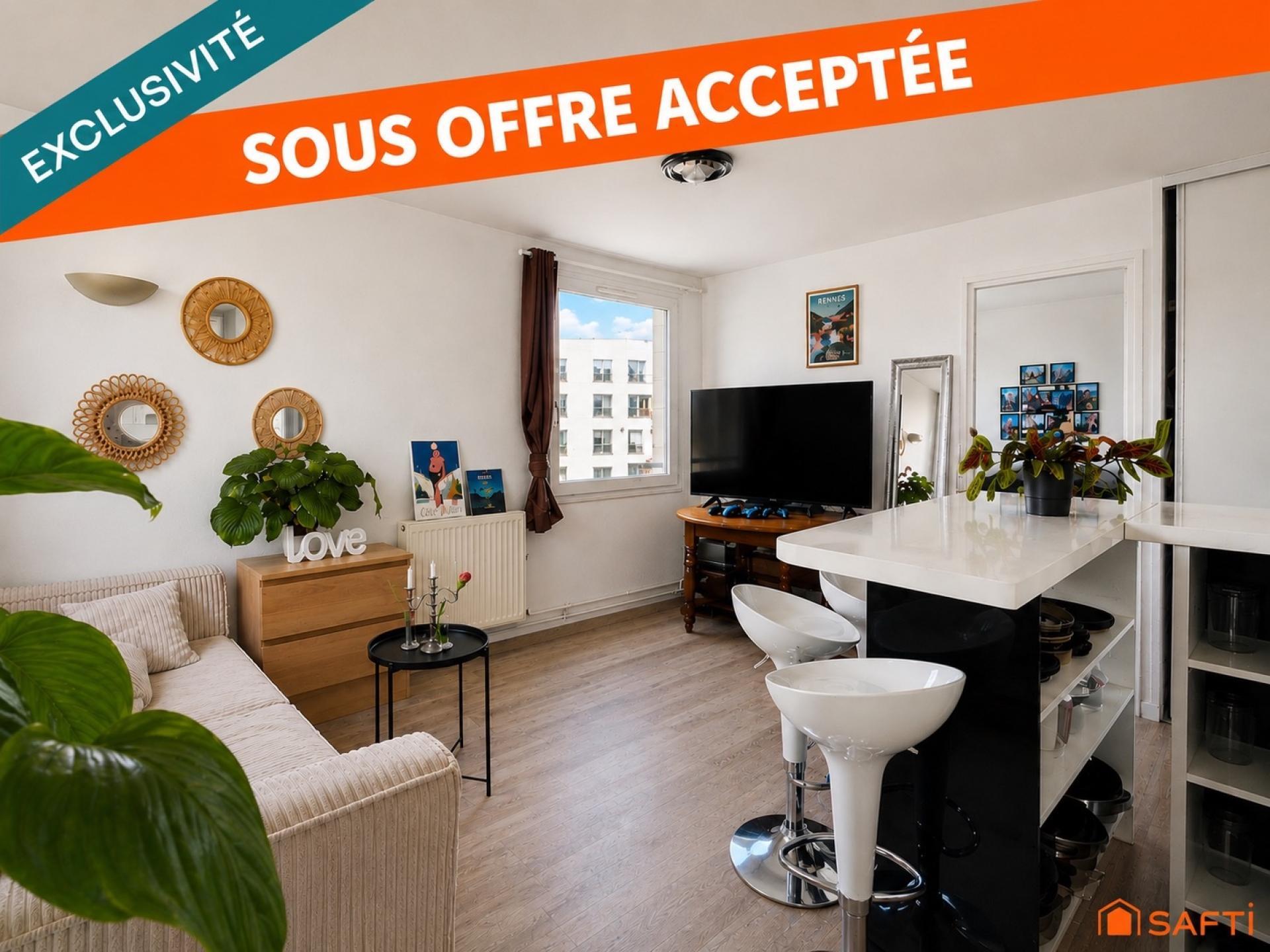 Photo-appartement