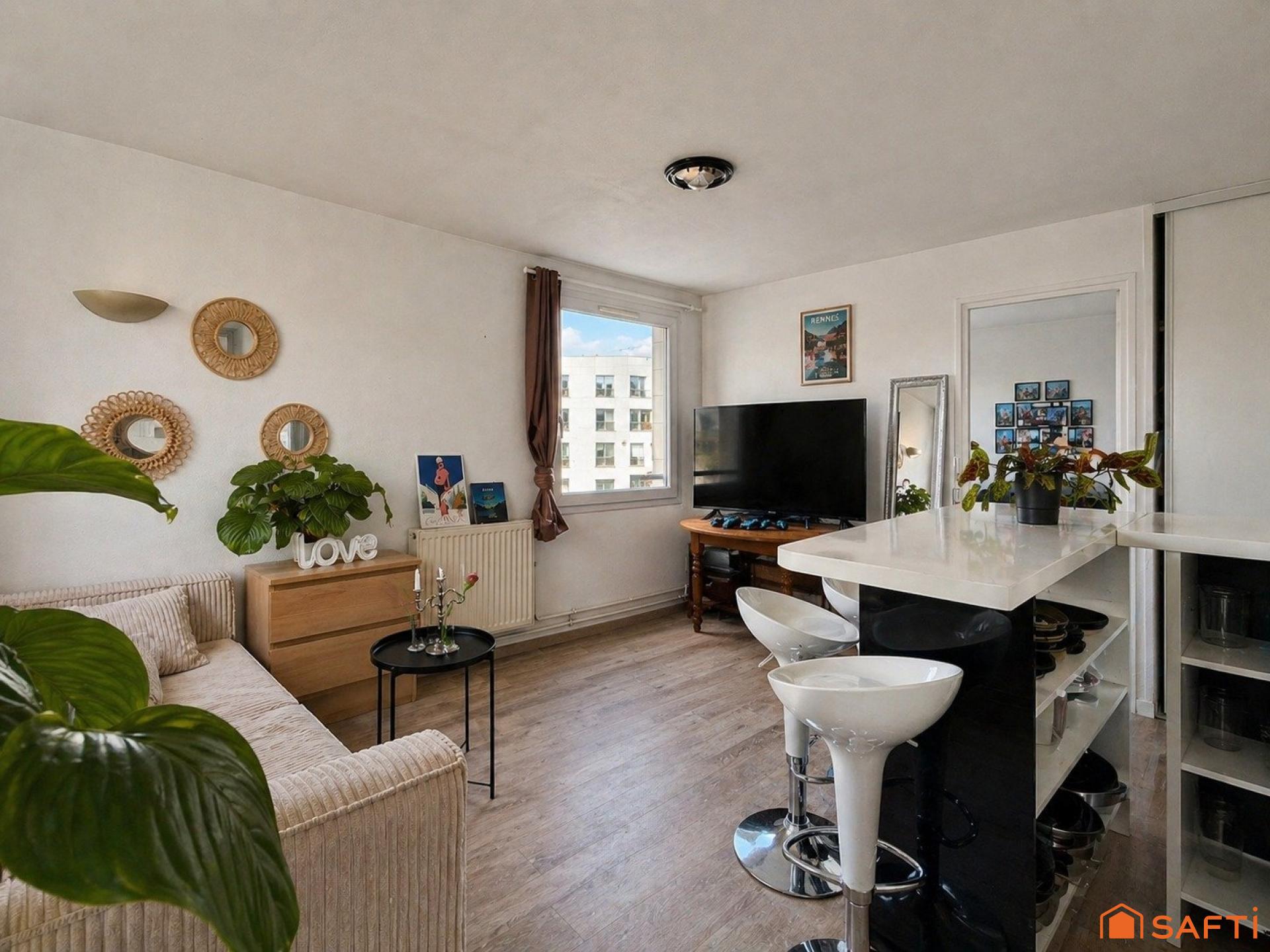 Photo-appartement