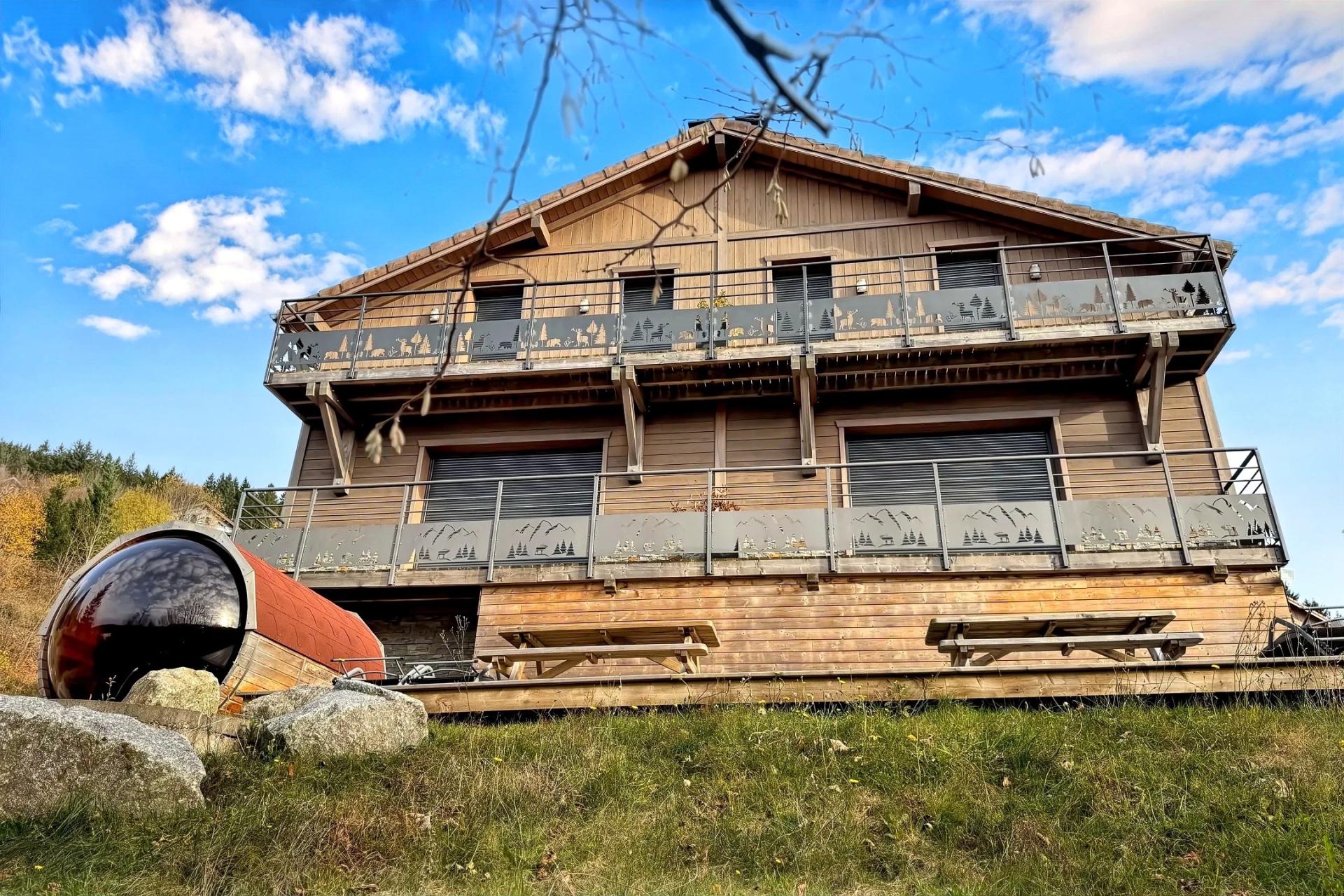 Photo 14 de l'annonce.