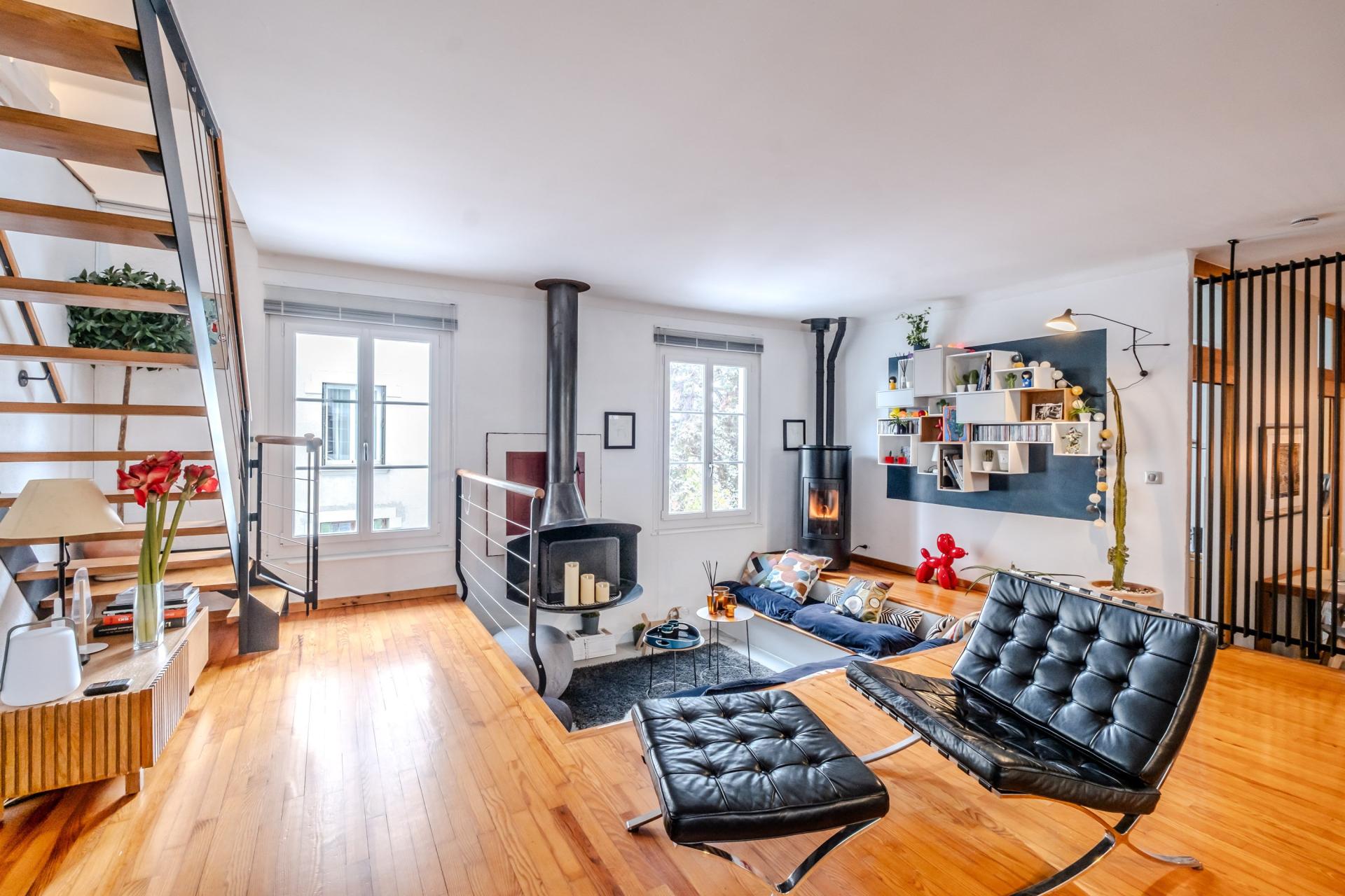 Photo 4 de l'annonce.