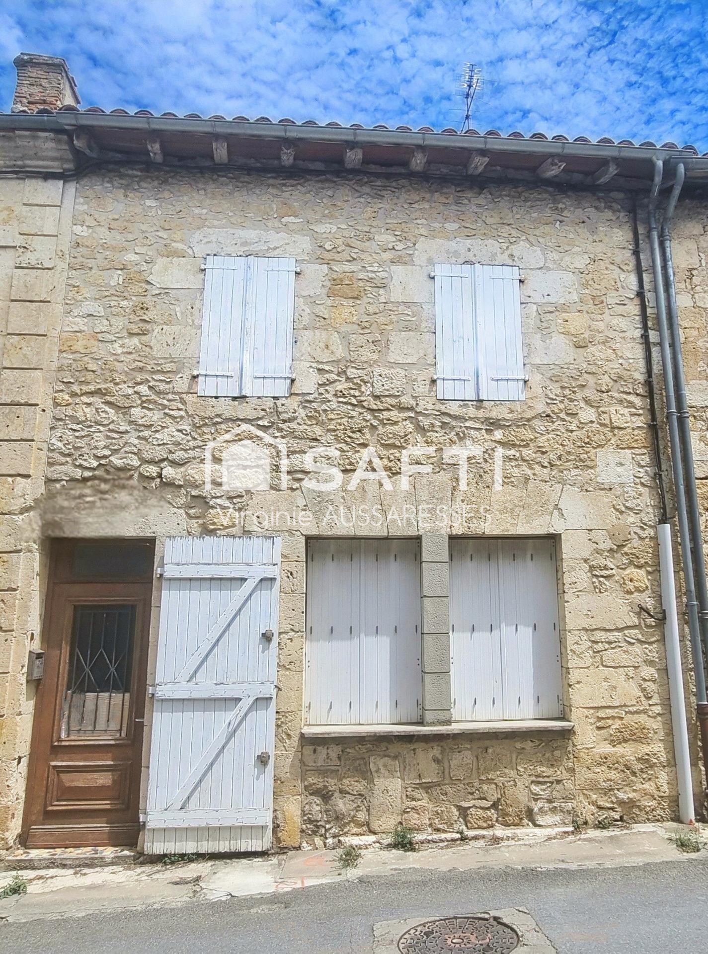 Photo-maison