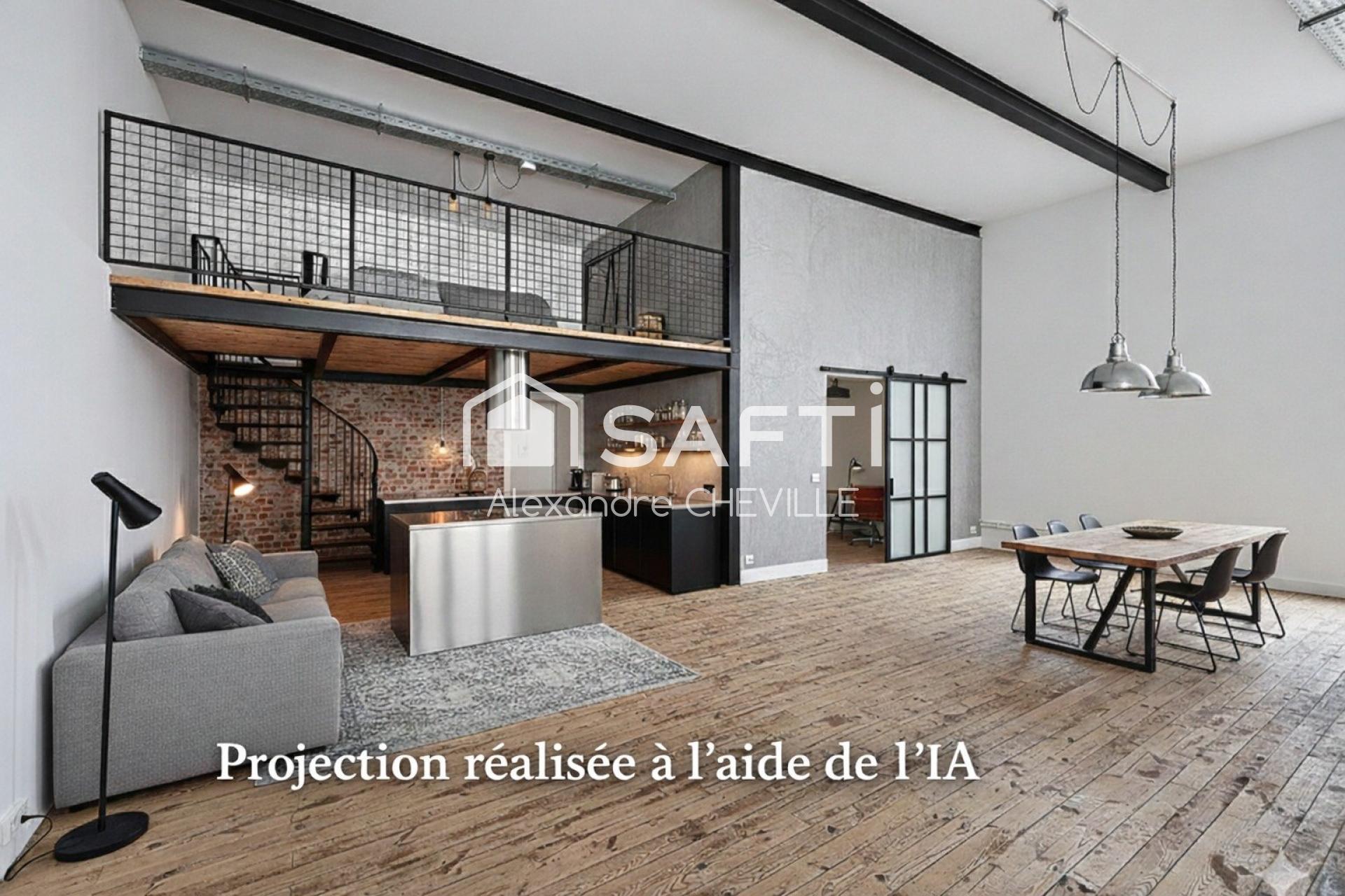Photo-appartement