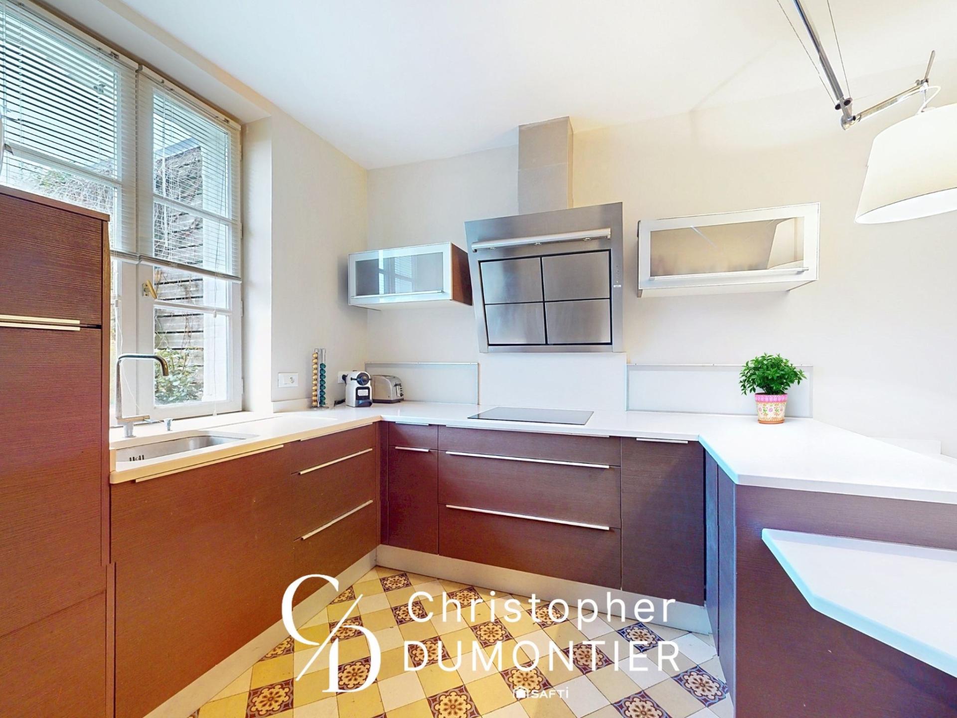 Photo 4 de l'annonce.