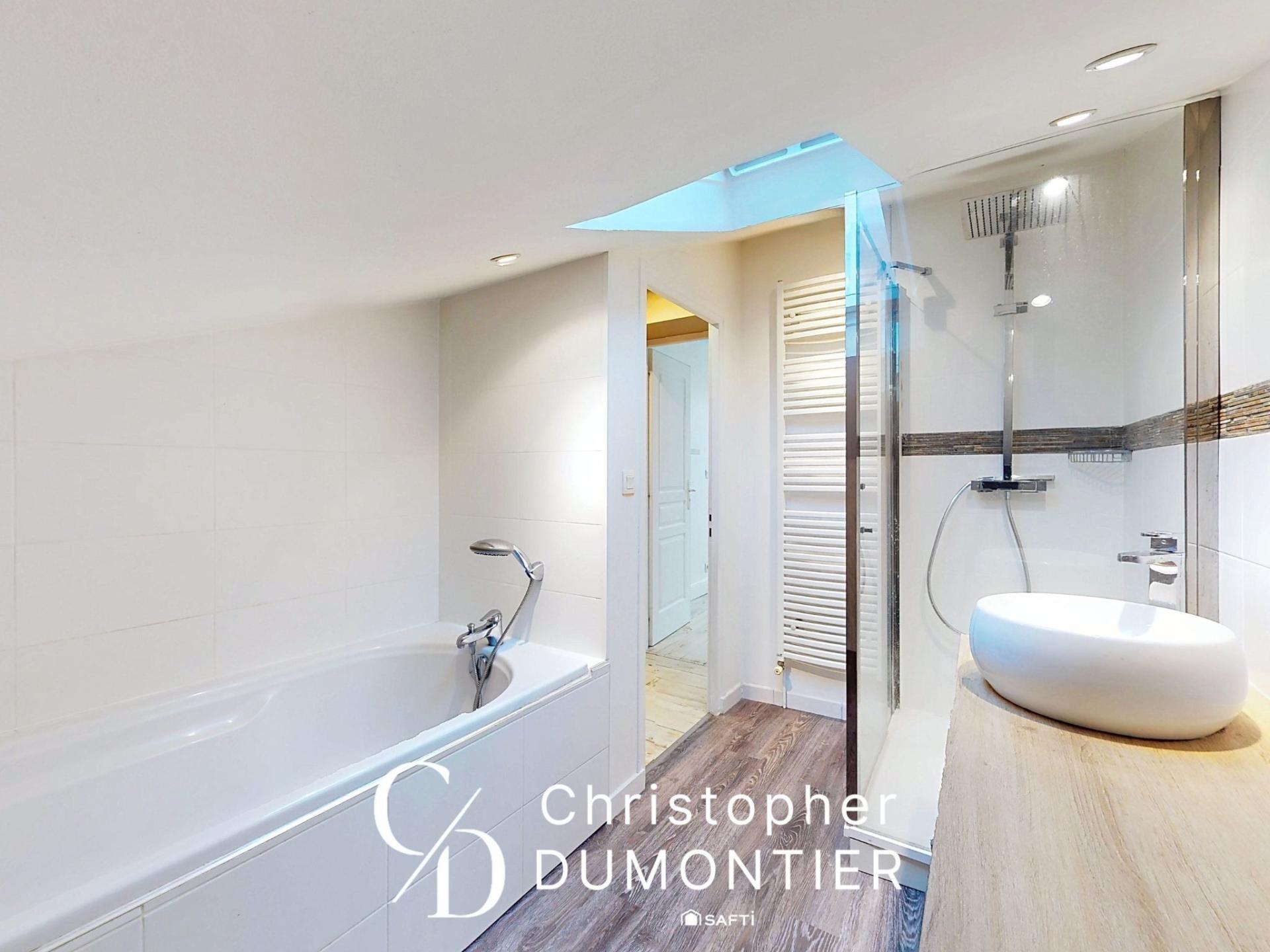 Photo 8 de l'annonce.