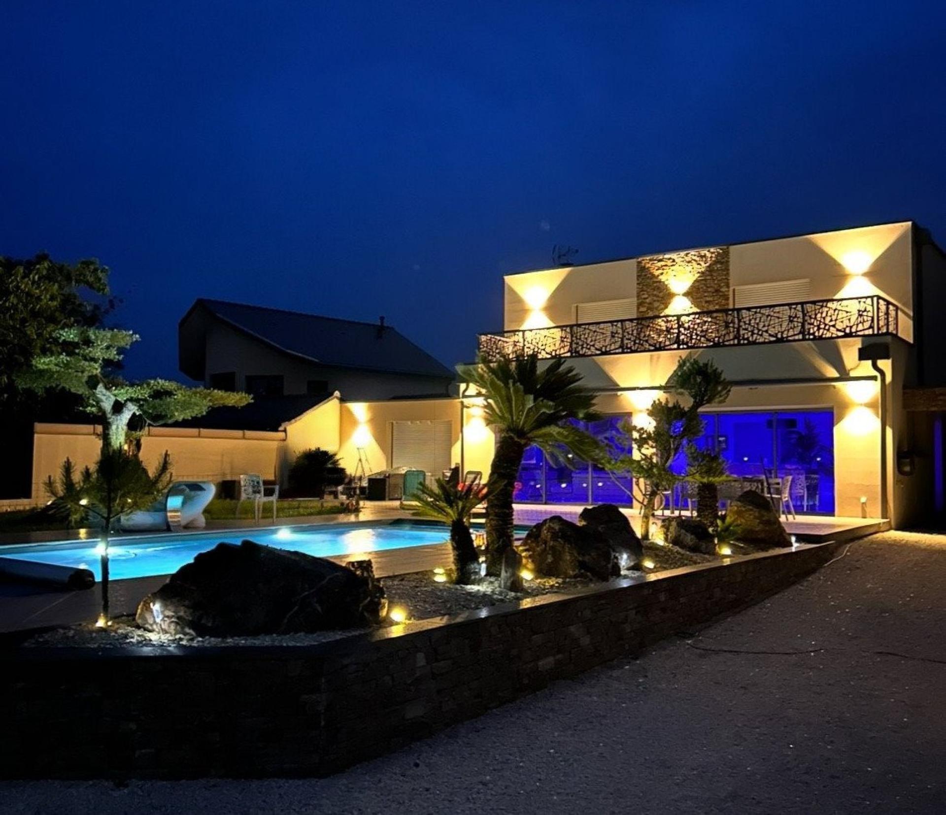 Photo 8 de l'annonce.