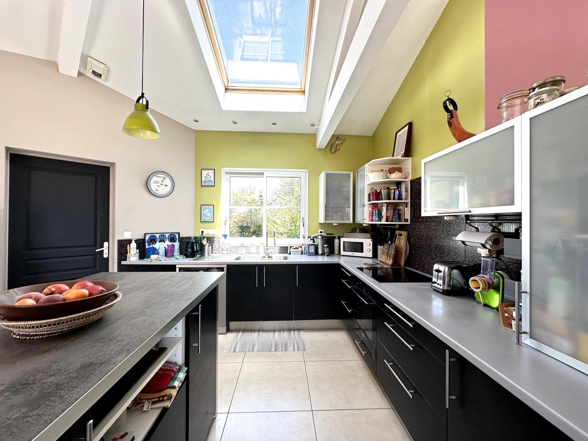 Photo 3 de l'annonce.