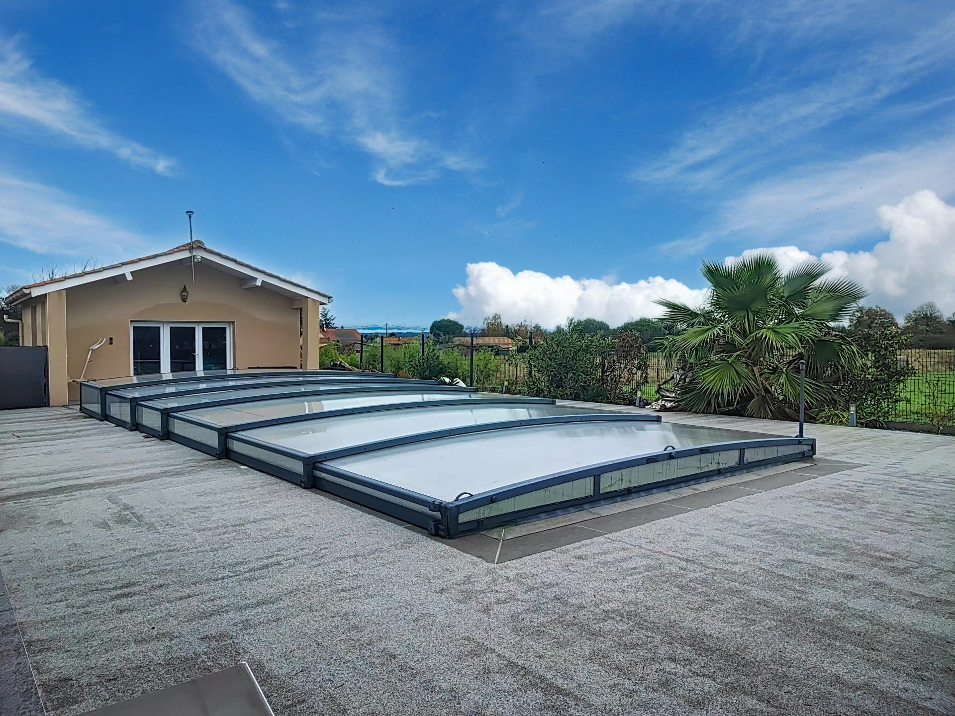 Photo 11 de l'annonce.