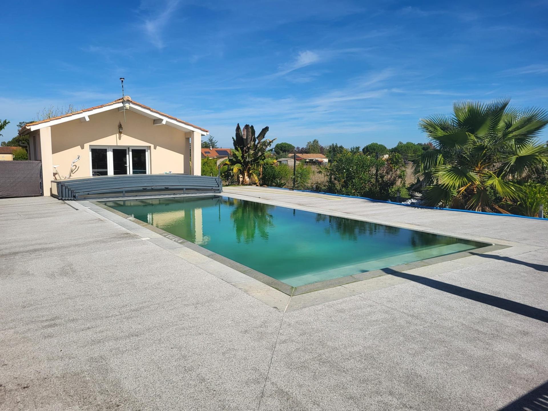 Photo 9 de l'annonce.