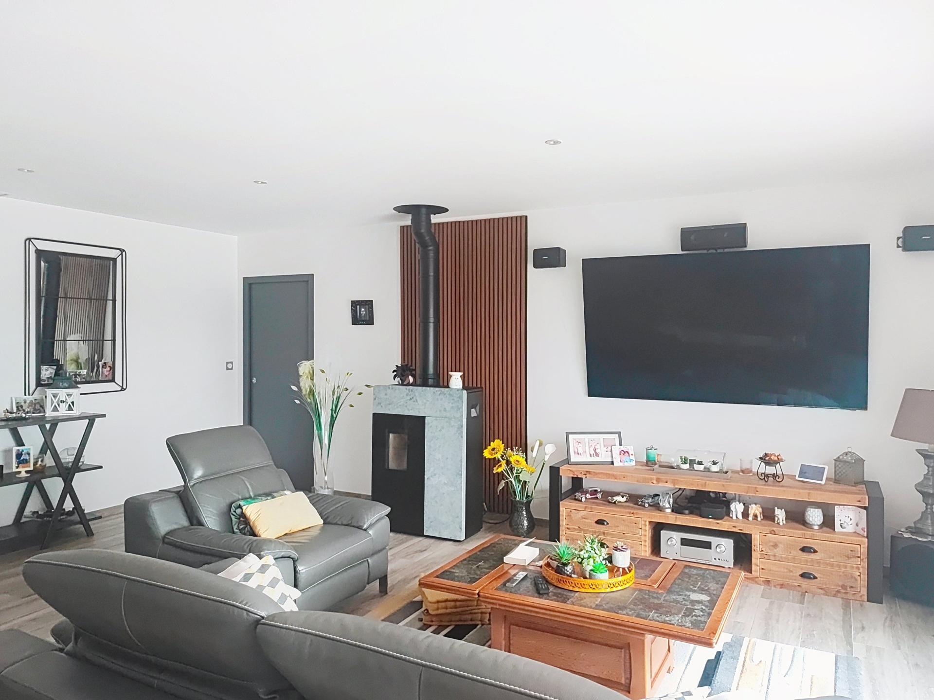 Photo 4 de l'annonce.