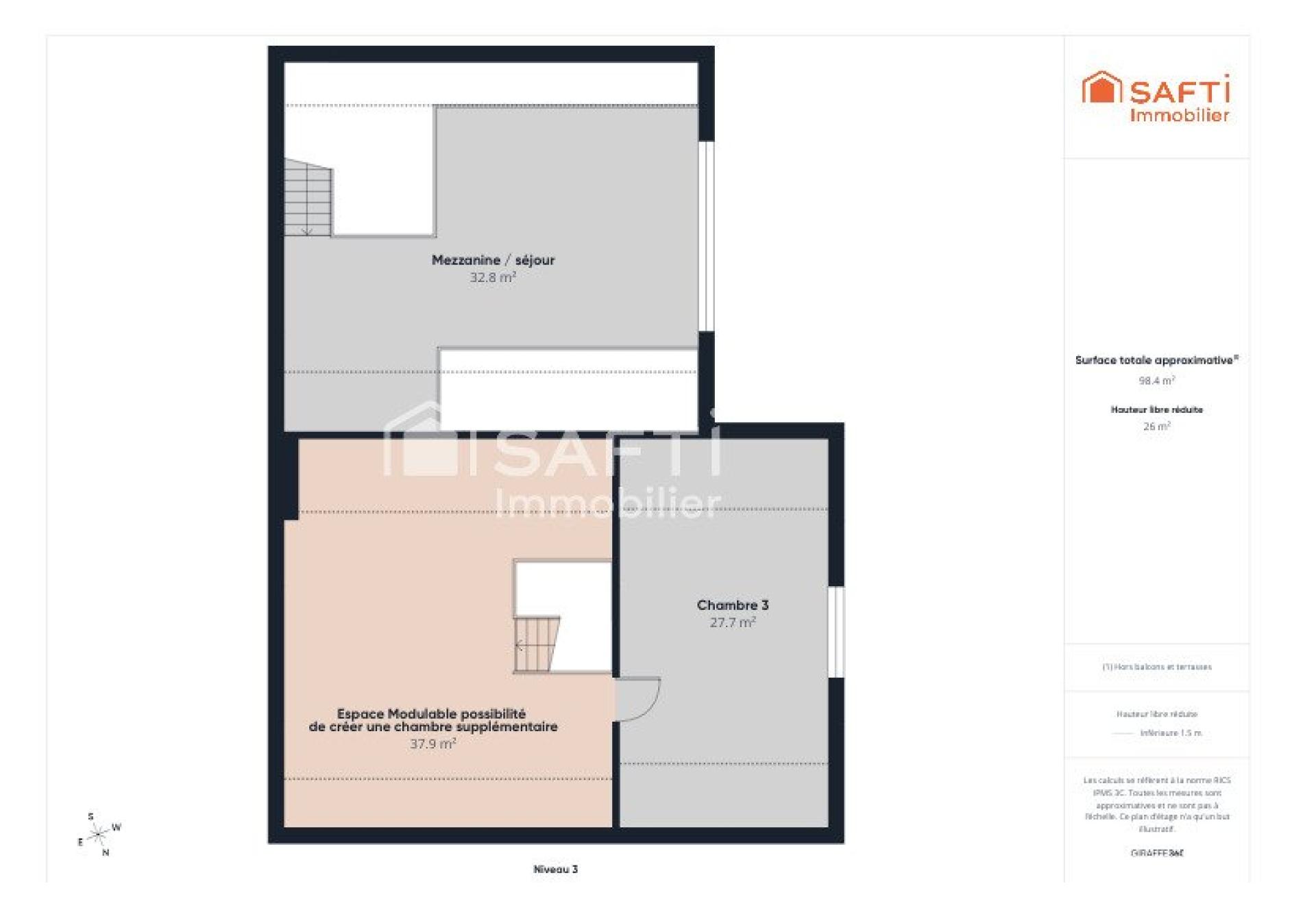 Photo 18 de l'annonce.