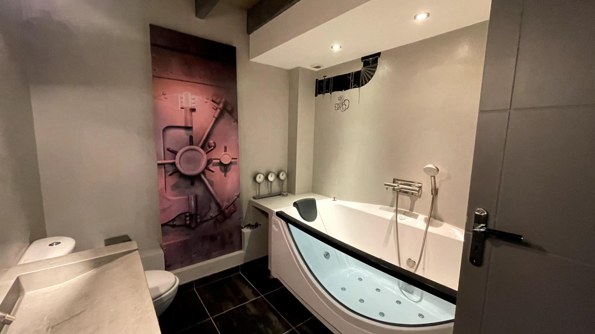 Photo 13 de l'annonce.