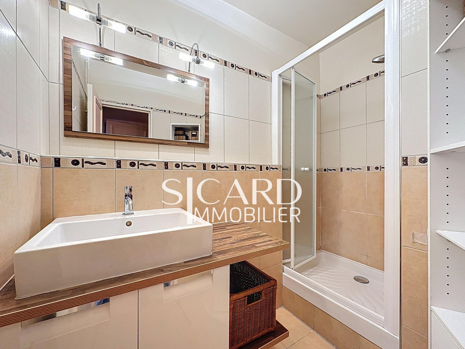 Photo 9 de l'annonce.