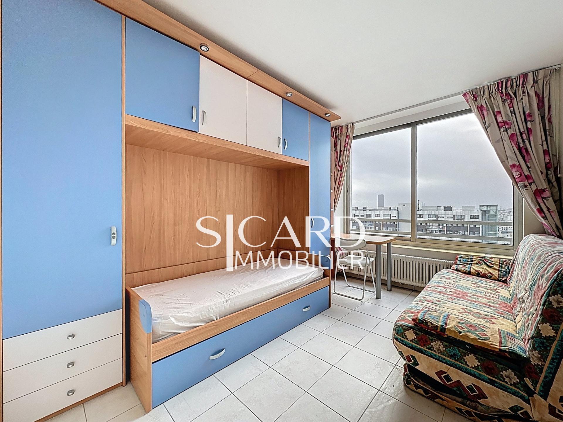 Photo 7 de l'annonce.