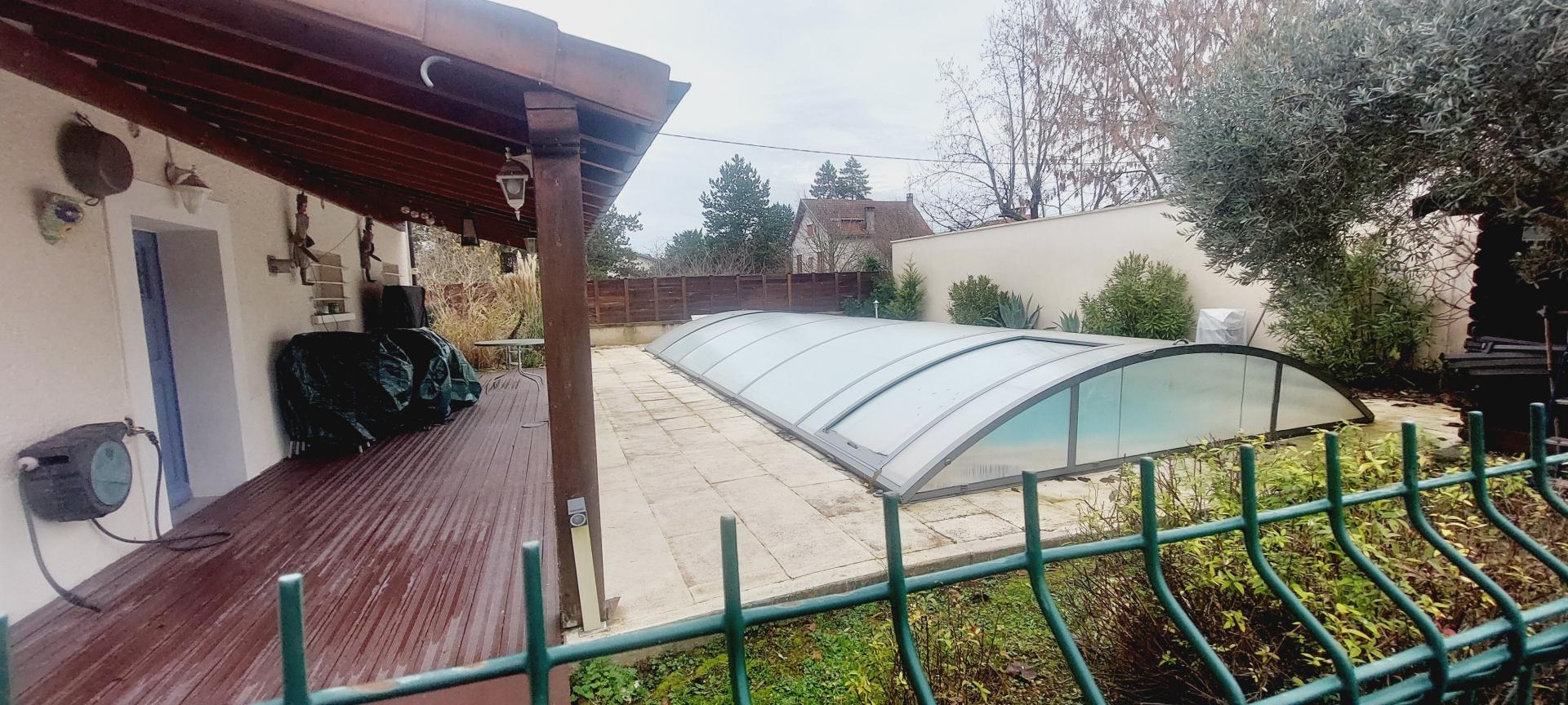 Photo 3 de l'annonce.