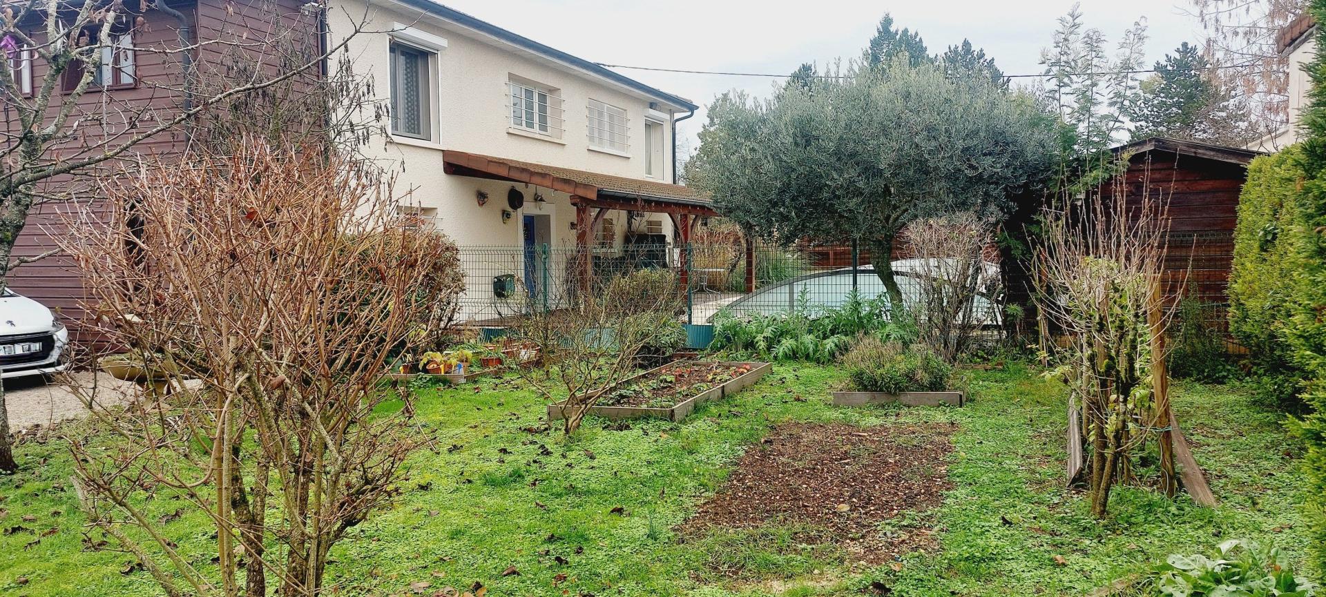 Photo 14 de l'annonce.