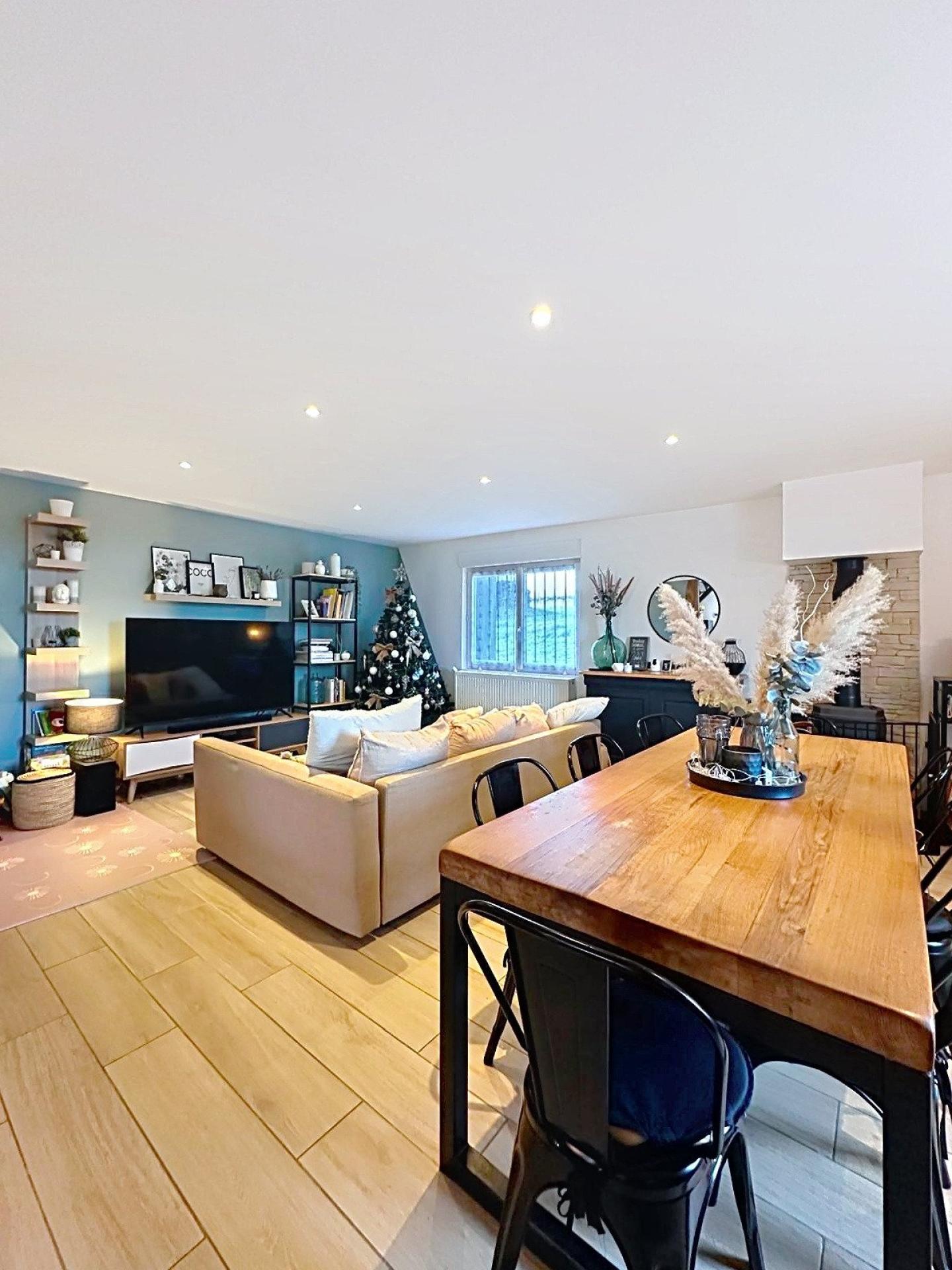 Photo 2 de l'annonce.