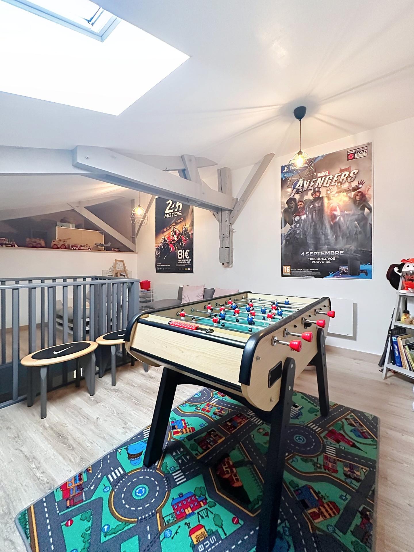 Photo 14 de l'annonce.