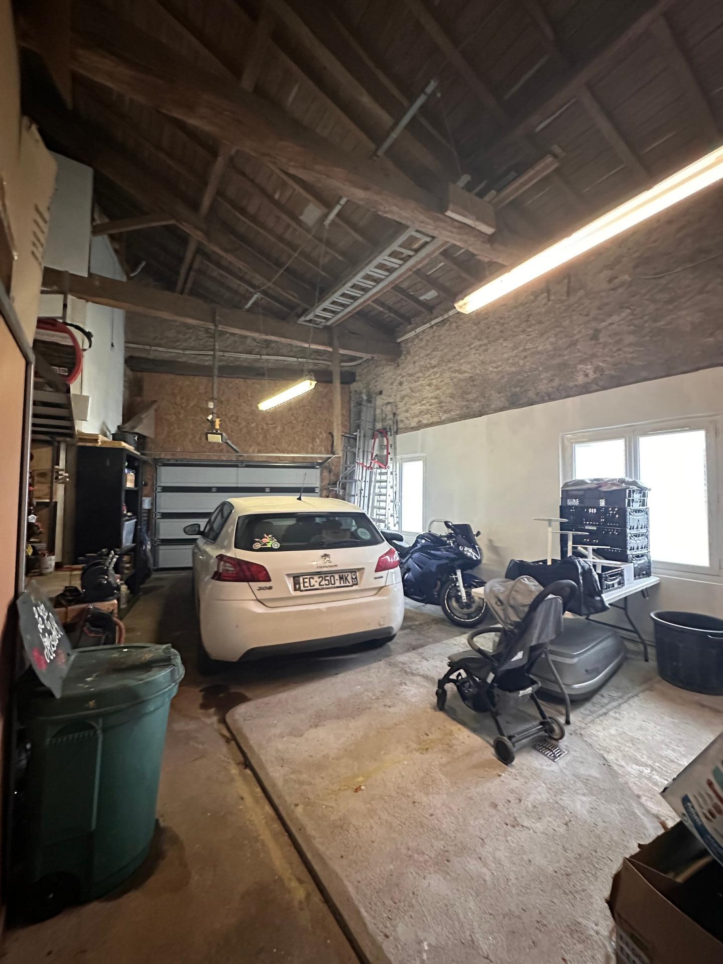 Photo 19 de l'annonce.