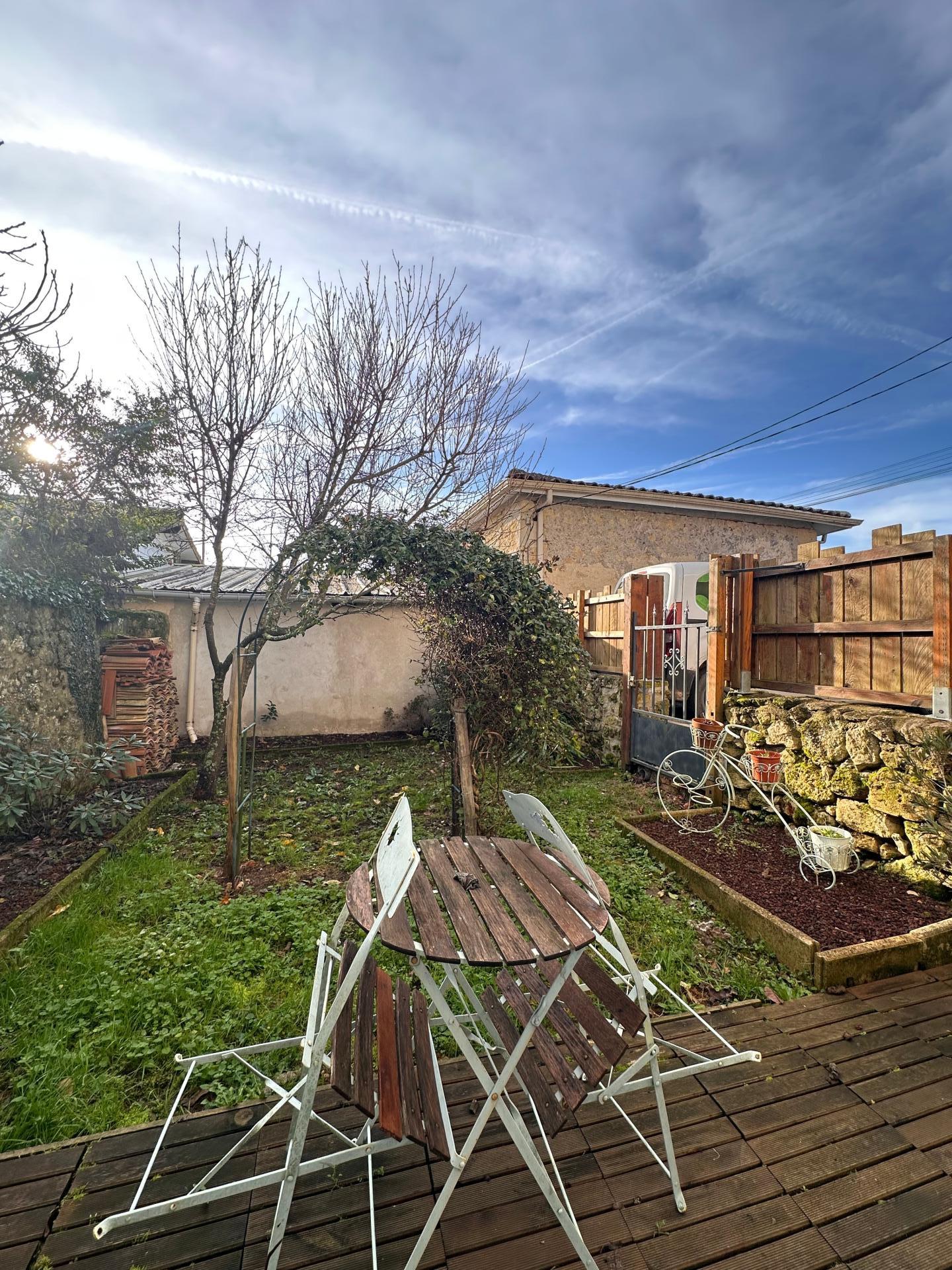 Photo 8 de l'annonce.