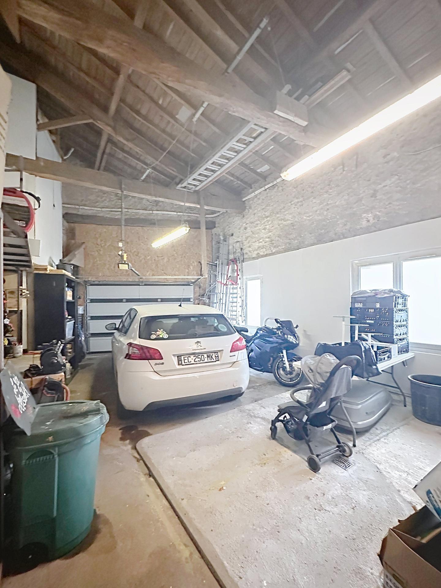 Photo 15 de l'annonce.