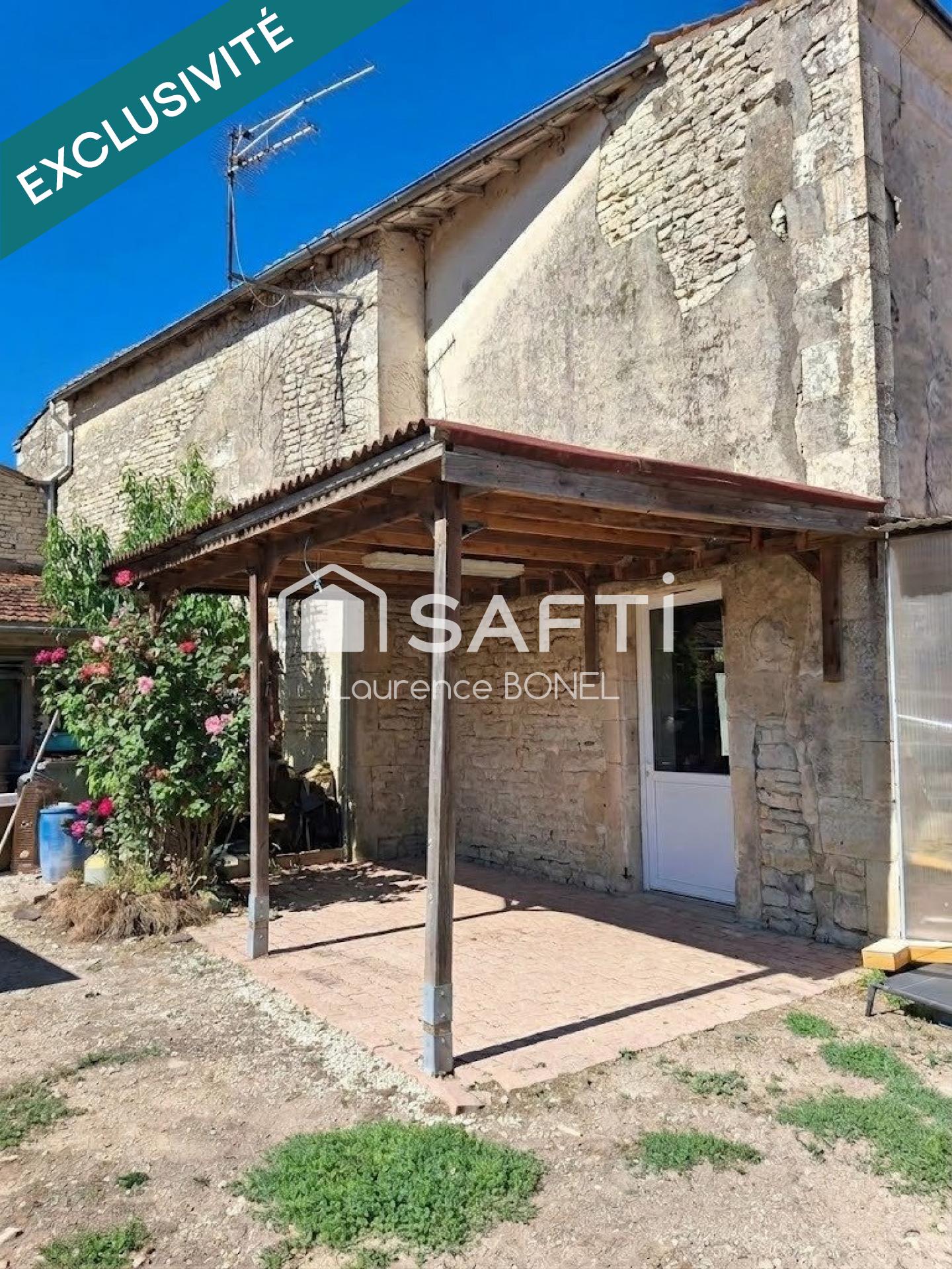 IDEAL INVESTISSEUR OU POUR UNE GRANDE FAMILLE !