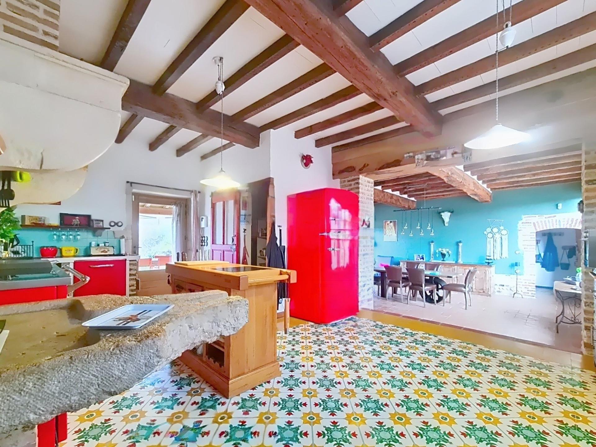 Photo 6 de l'annonce.