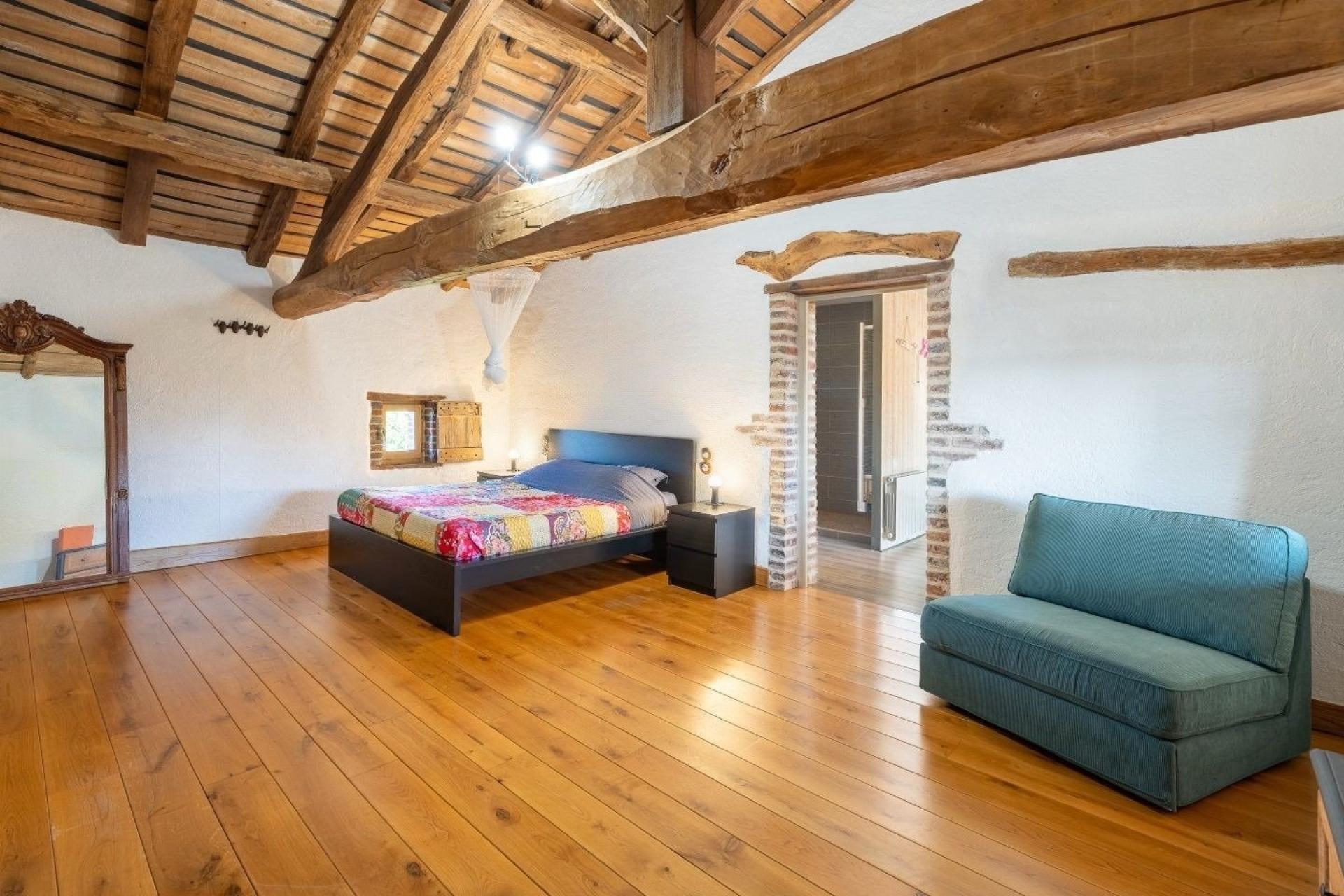 Photo 12 de l'annonce.