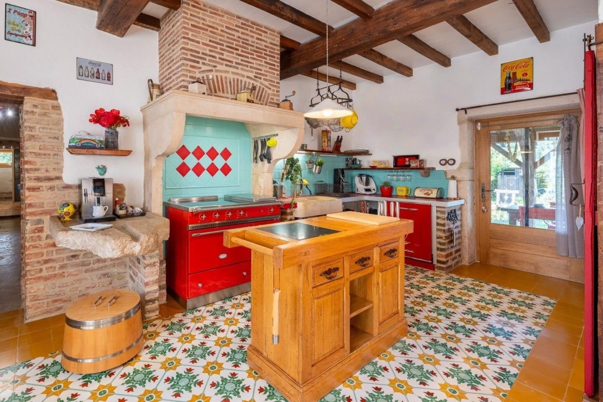 Photo 5 de l'annonce.