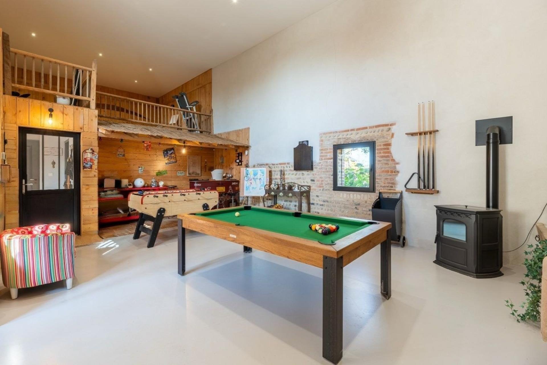 Photo 15 de l'annonce.