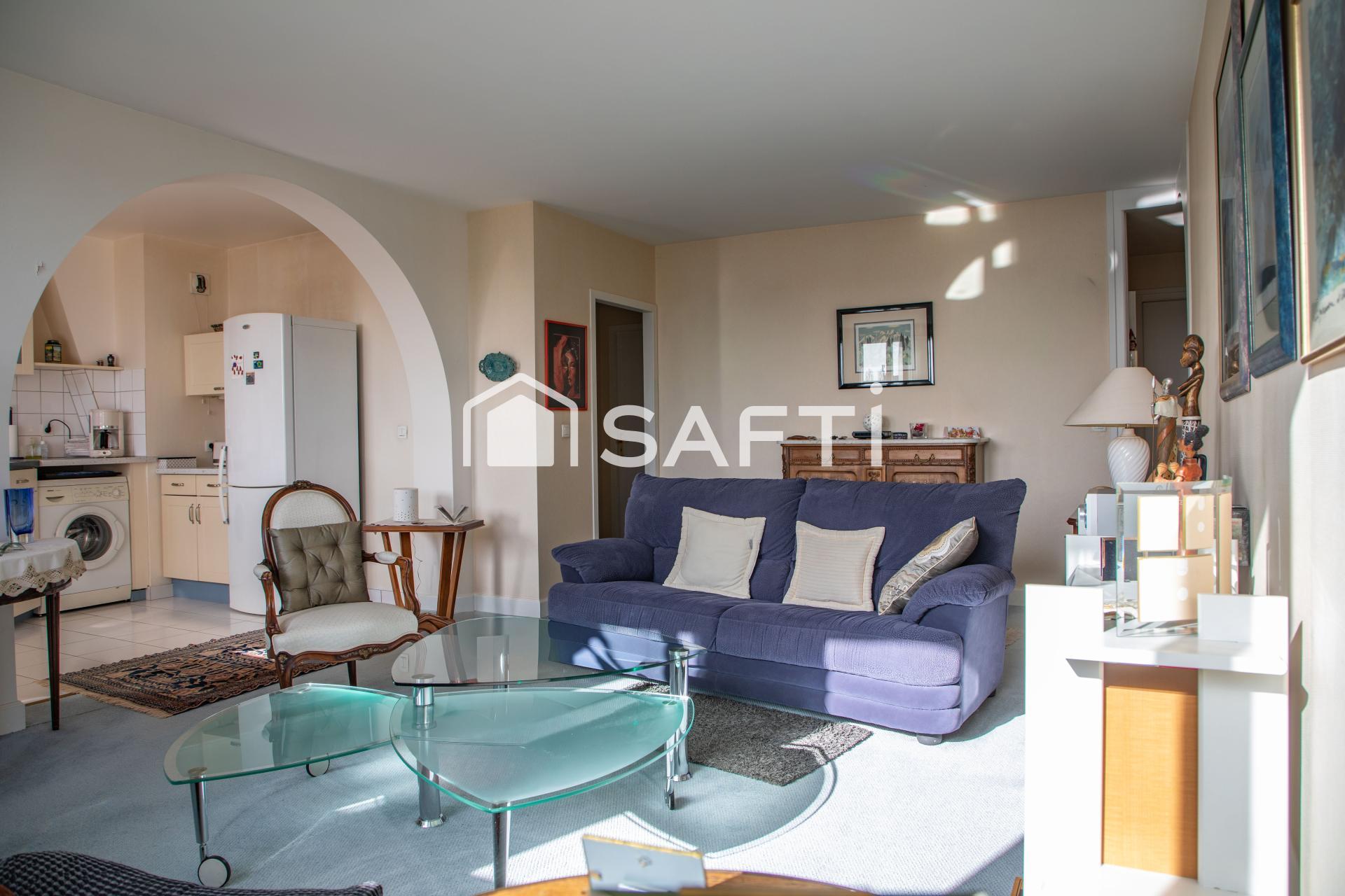 Photo-appartement