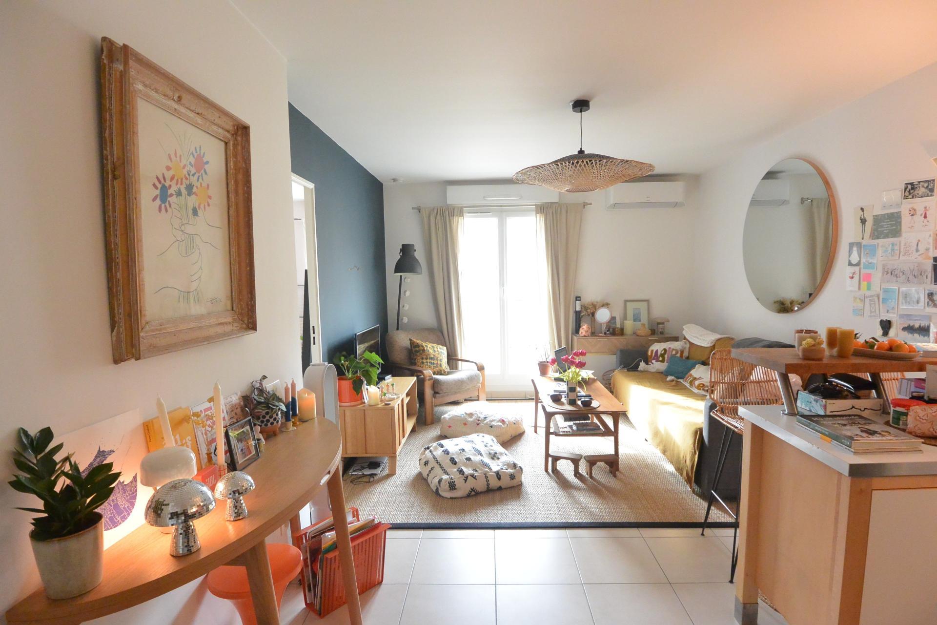 Photo-appartement