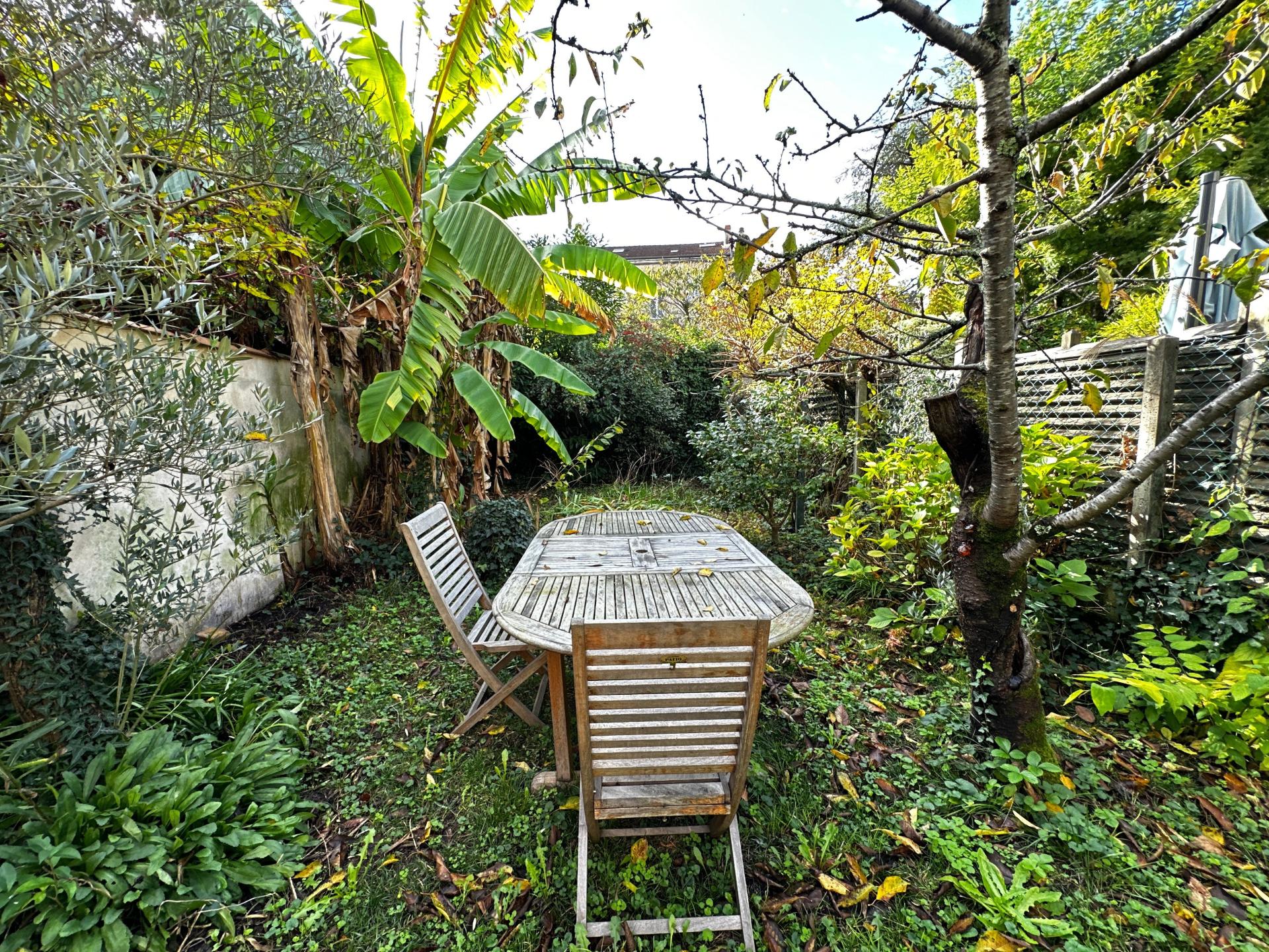 Photo 8 de l'annonce.