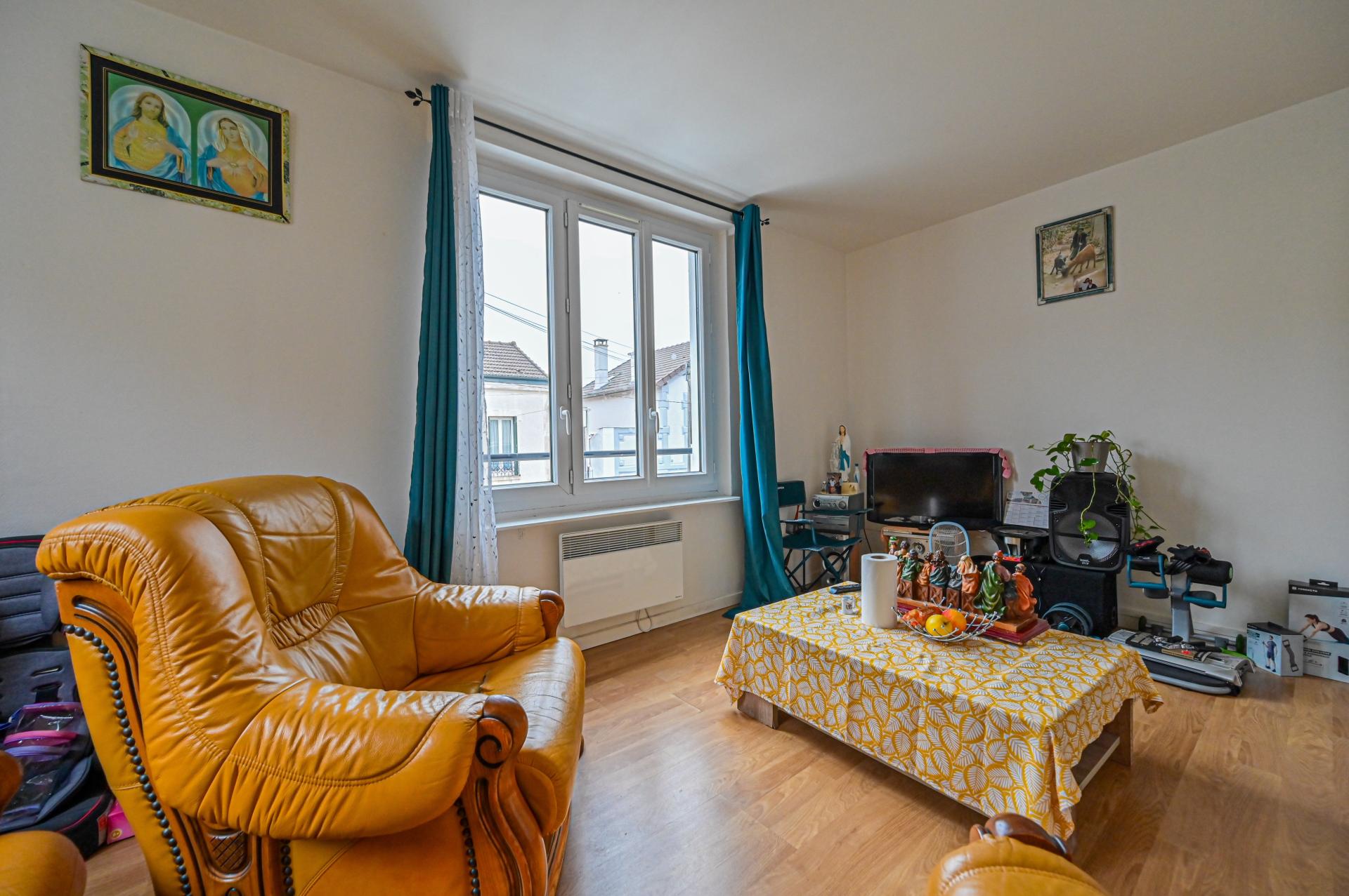Photo-appartement