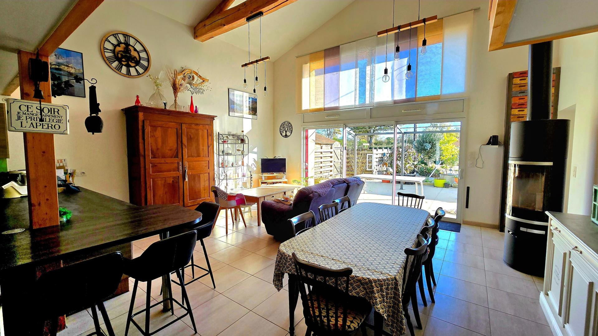 Photo 3 de l'annonce.