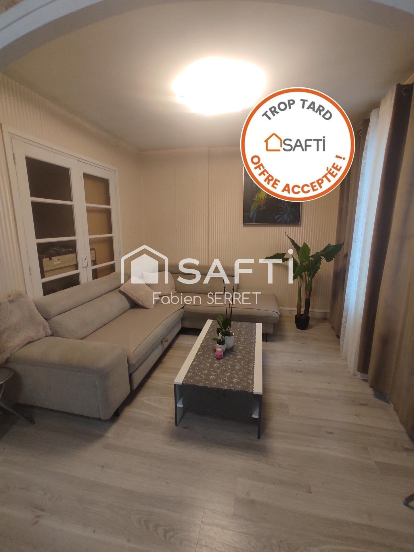 Photo-appartement