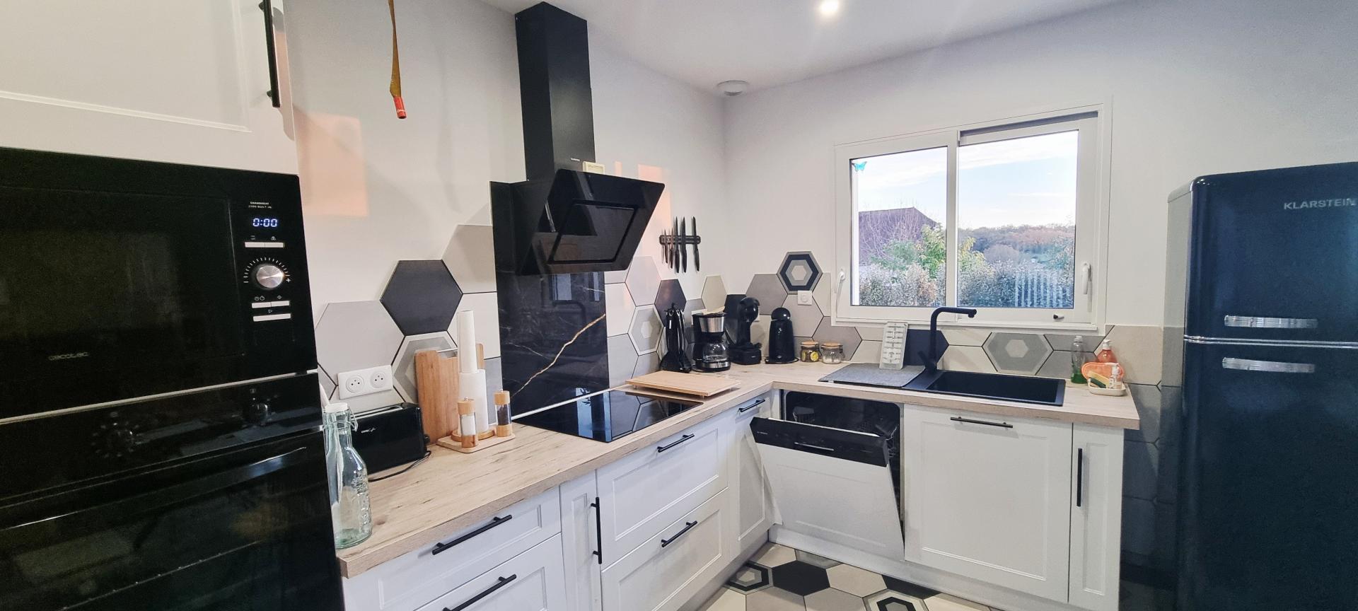 Photo 7 de l'annonce.